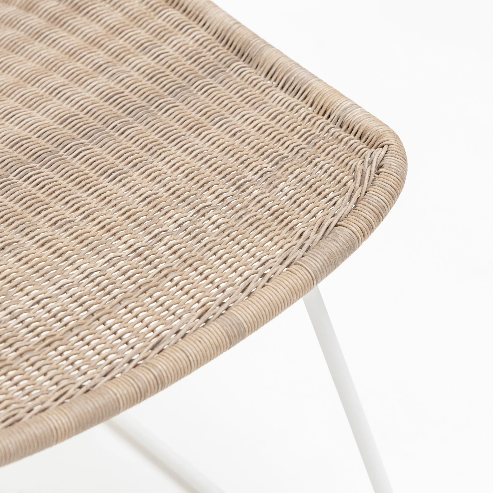 Byron Lounge Chair - Linen - Image 6