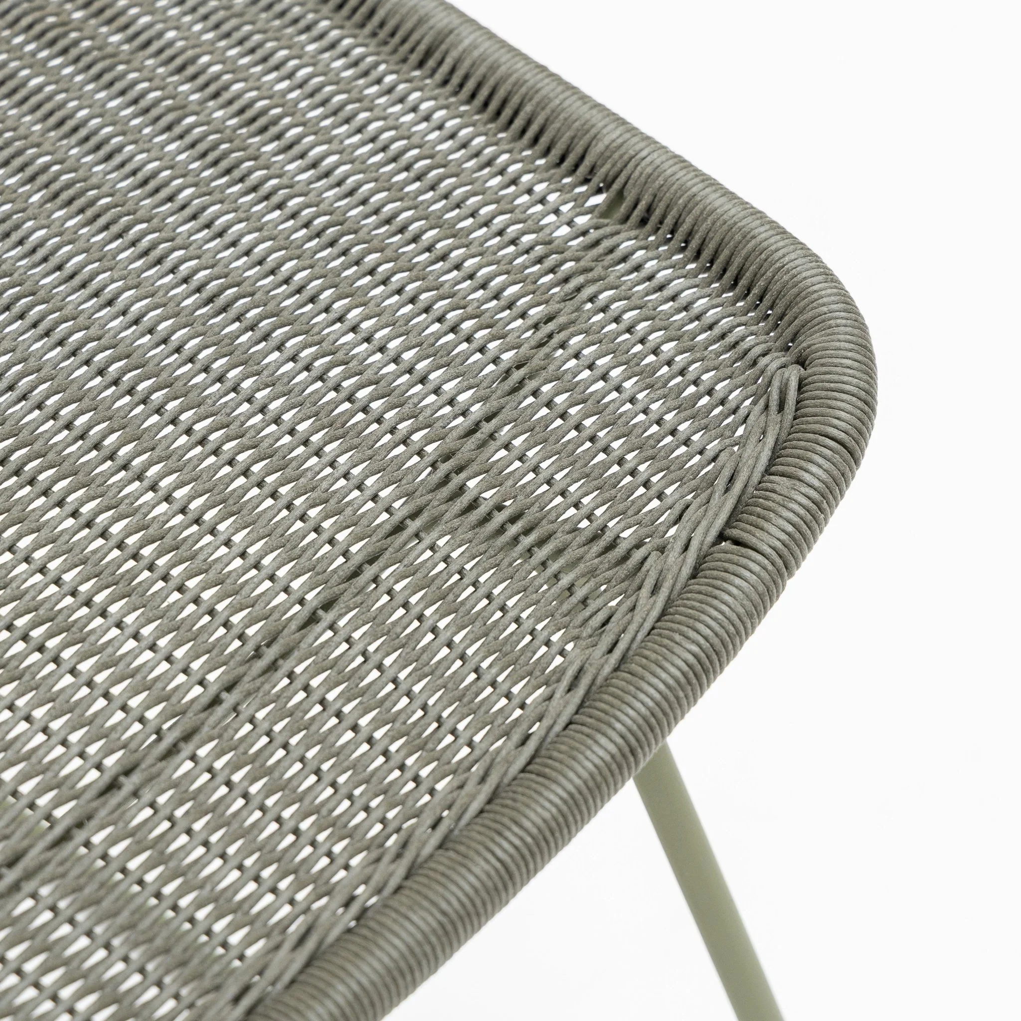 Byron Lounge Chair - Moss - Image 6