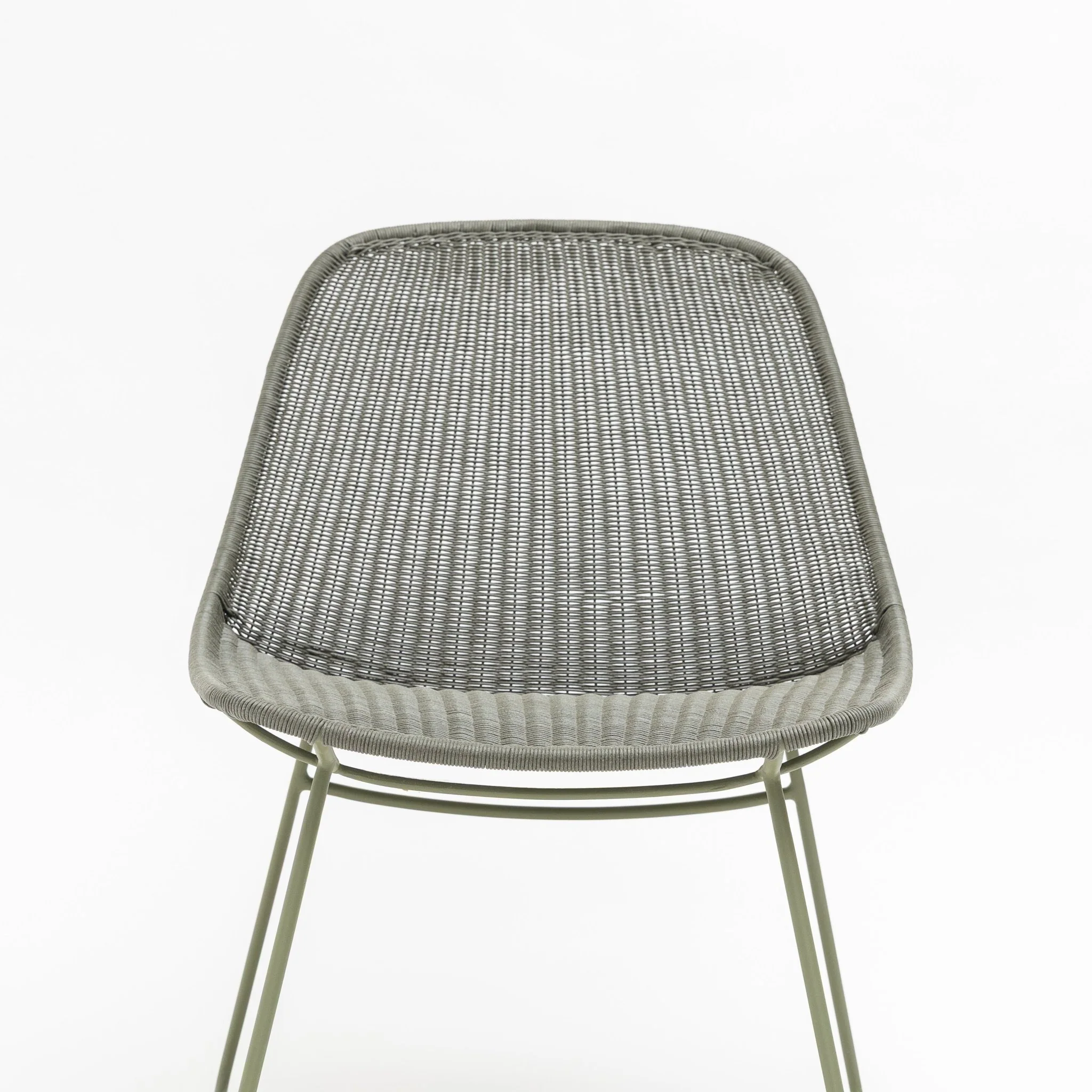 Byron Lounge Chair - Moss - Image 9