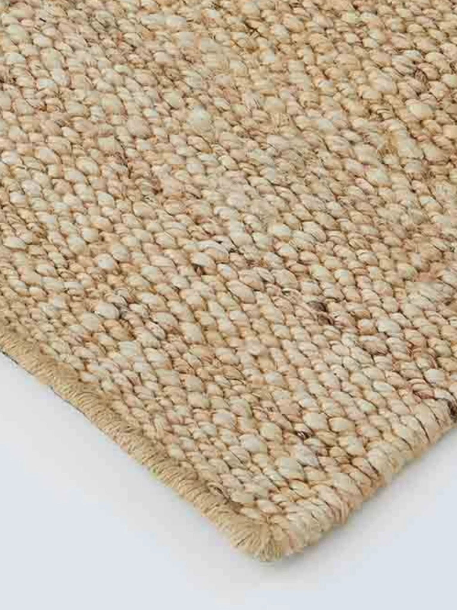 Cadiz Rug - Natural - Image 4