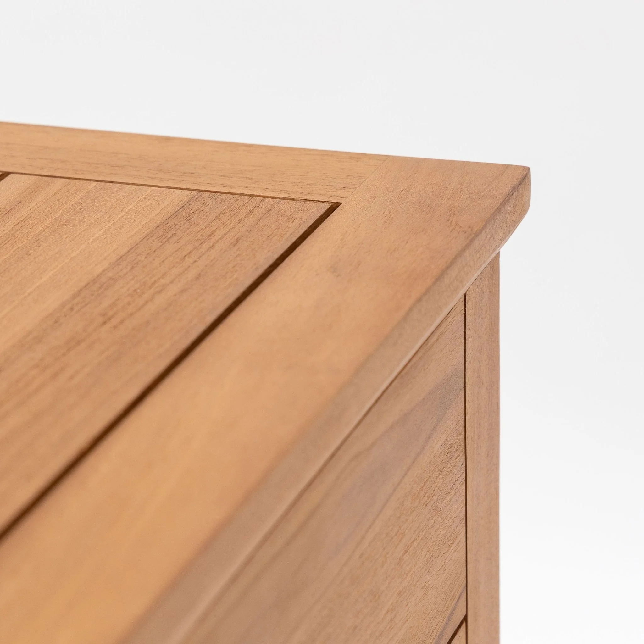 Calder Open Shelf Outdoor Cabinet - Image 6