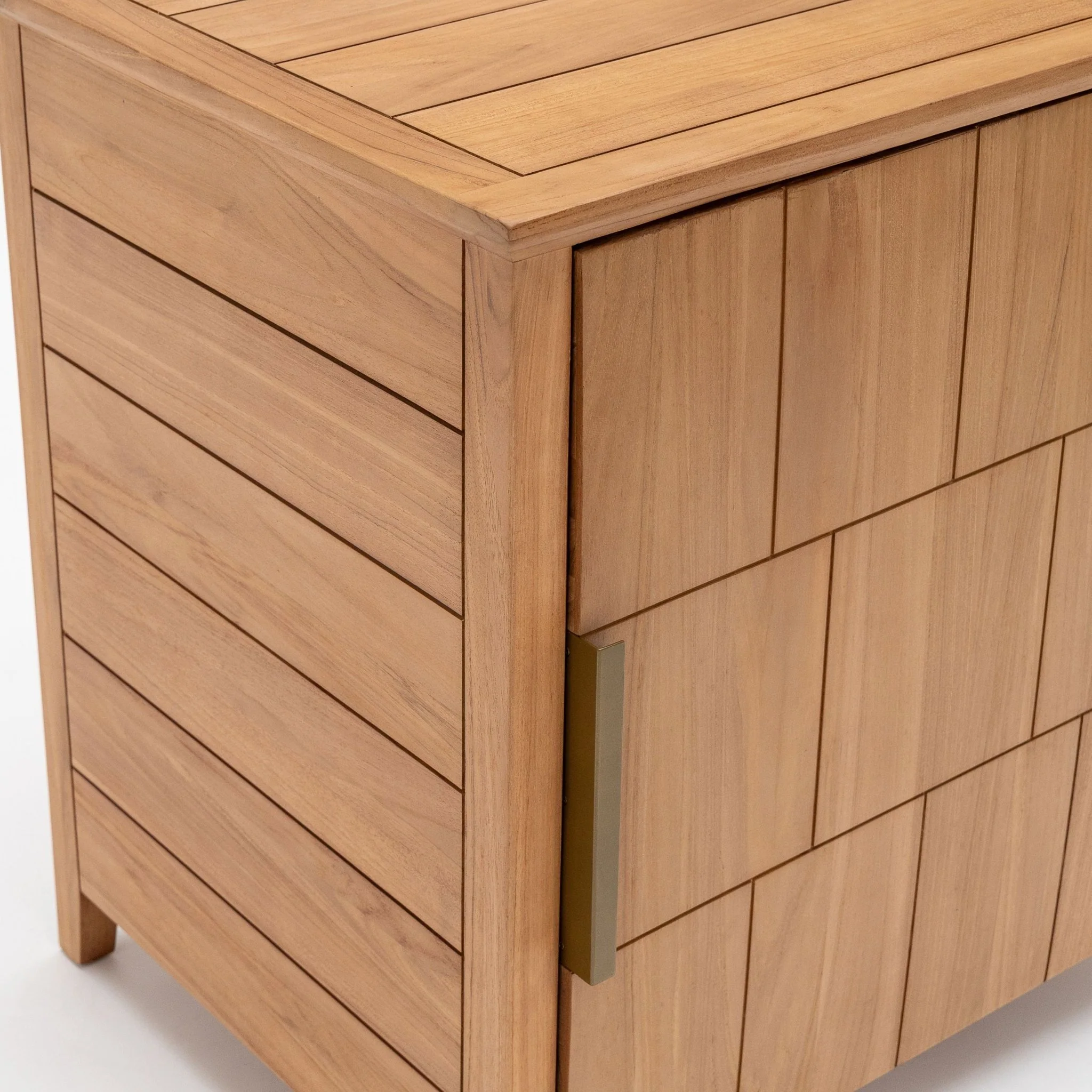Calder Outdoor Cabinet - Image 5