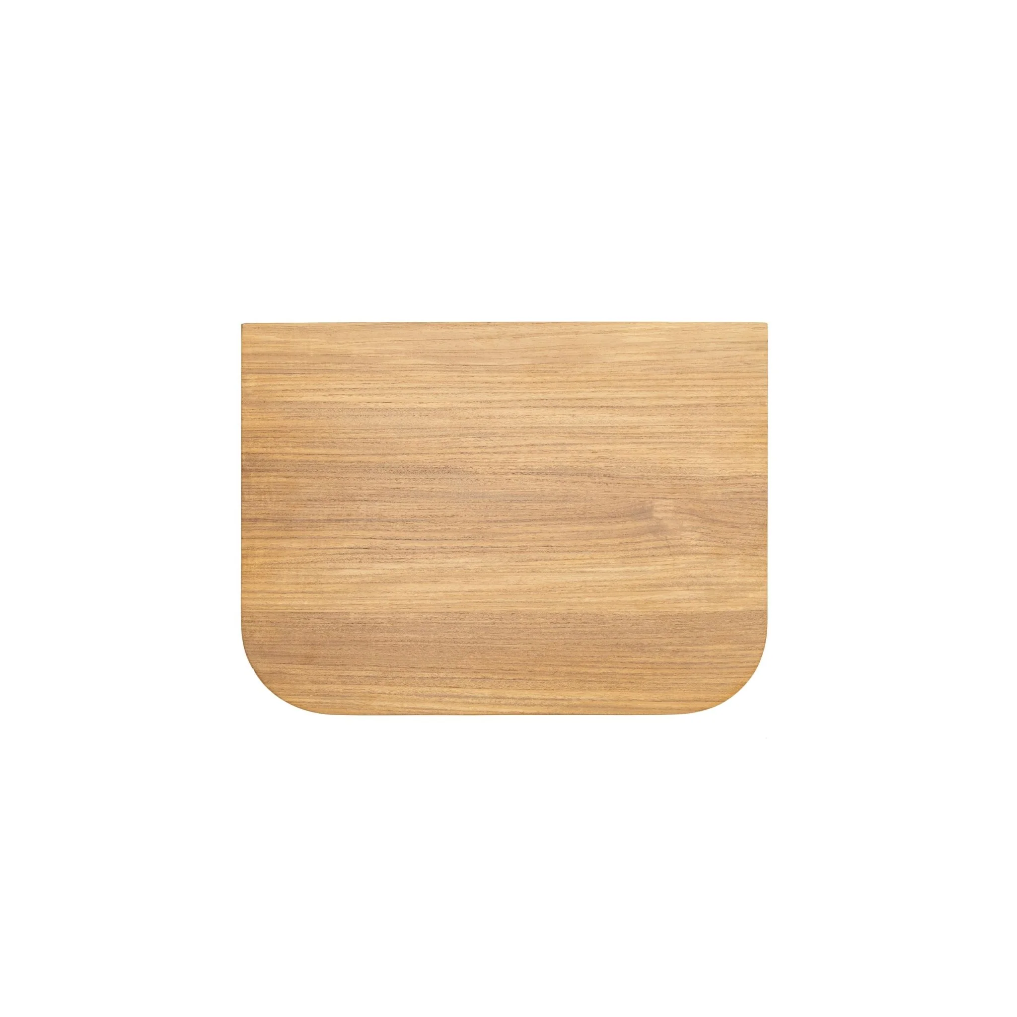 Cali Bedside Table - Natural - Image 12