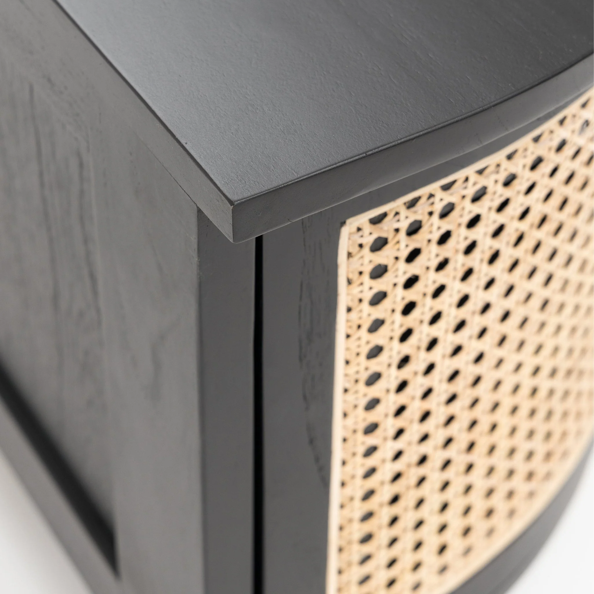 Cali Entertainment Unit - Black - Image 26