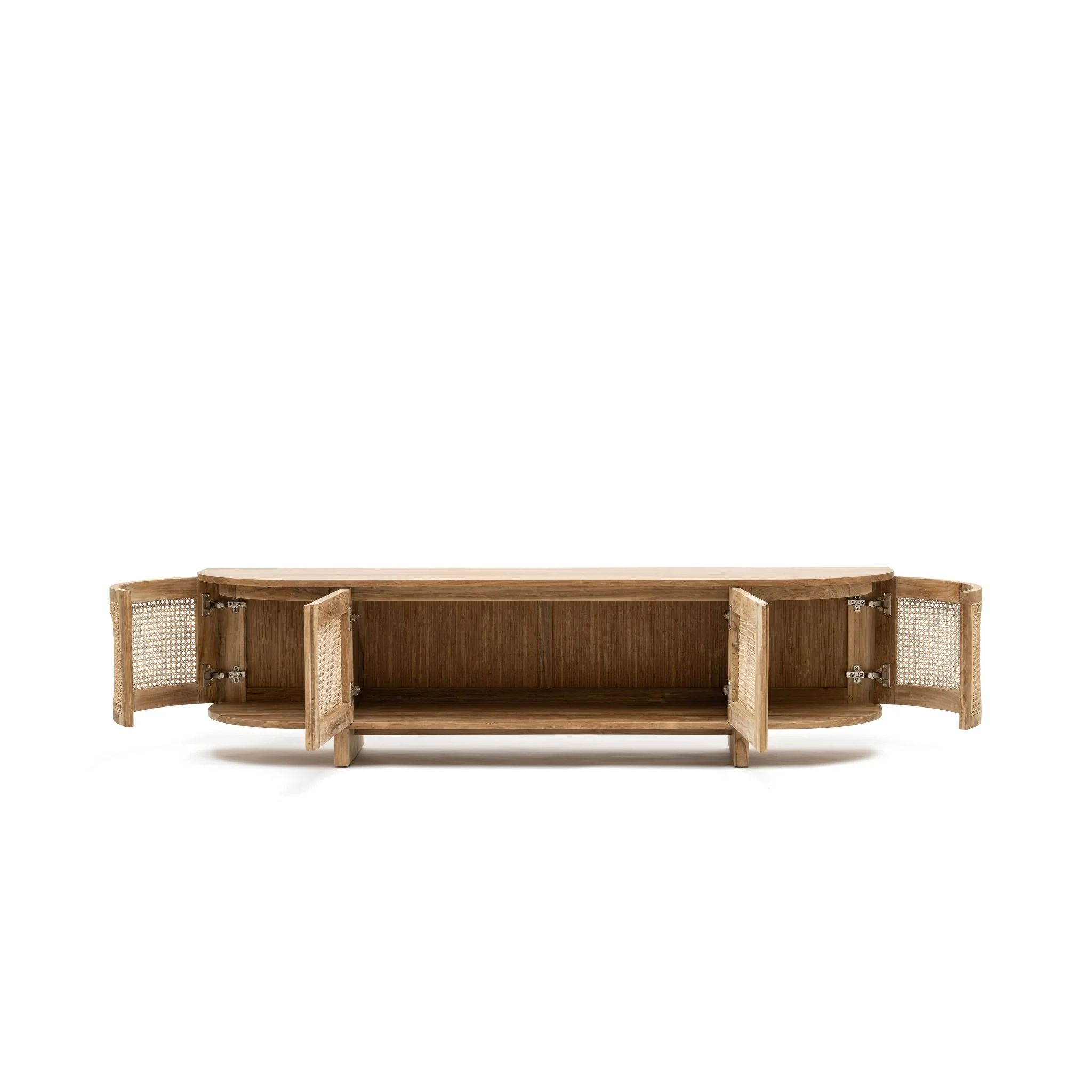 Cali Entertainment Unit - Natural - Image 16