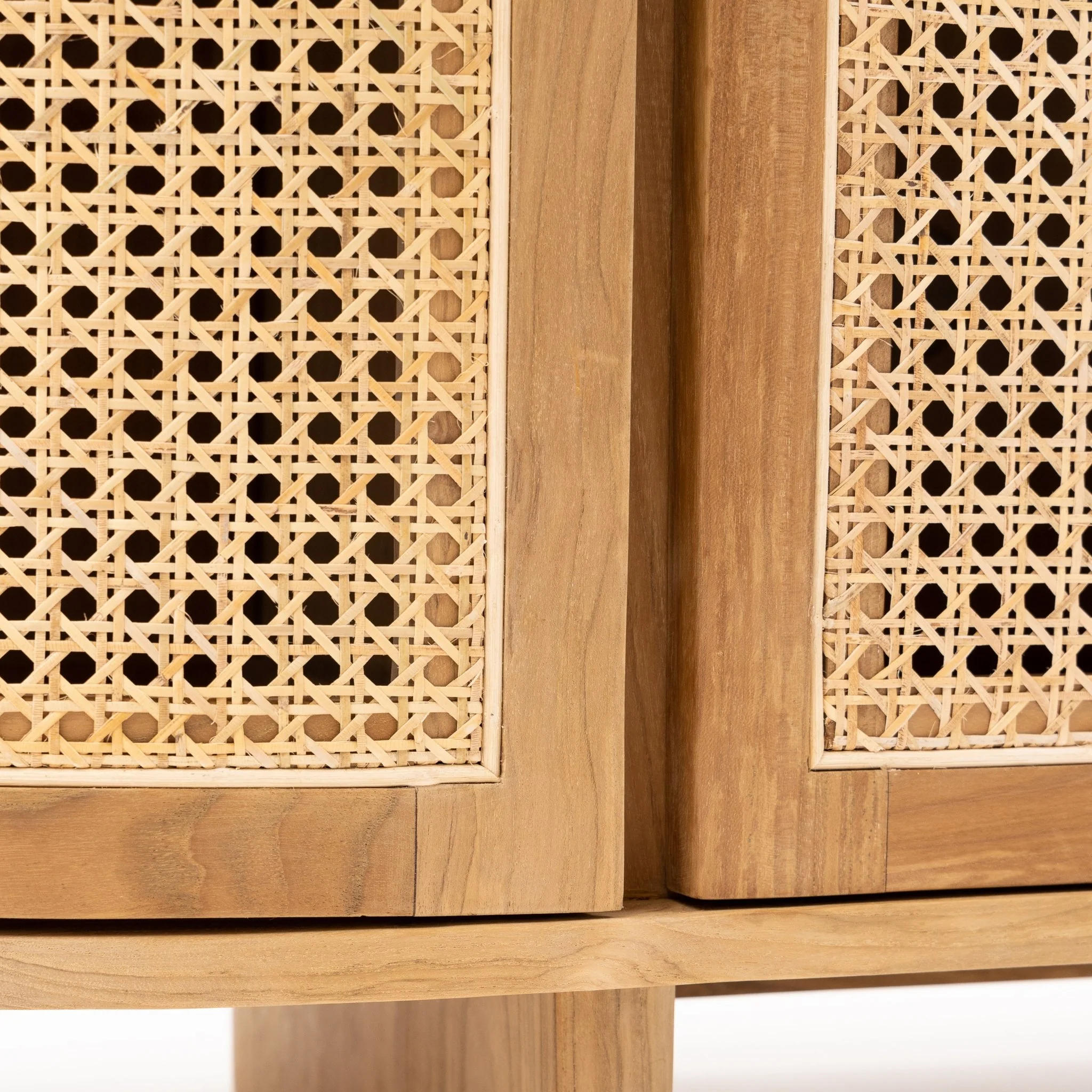 Cali Entertainment Unit - Natural - Image 19