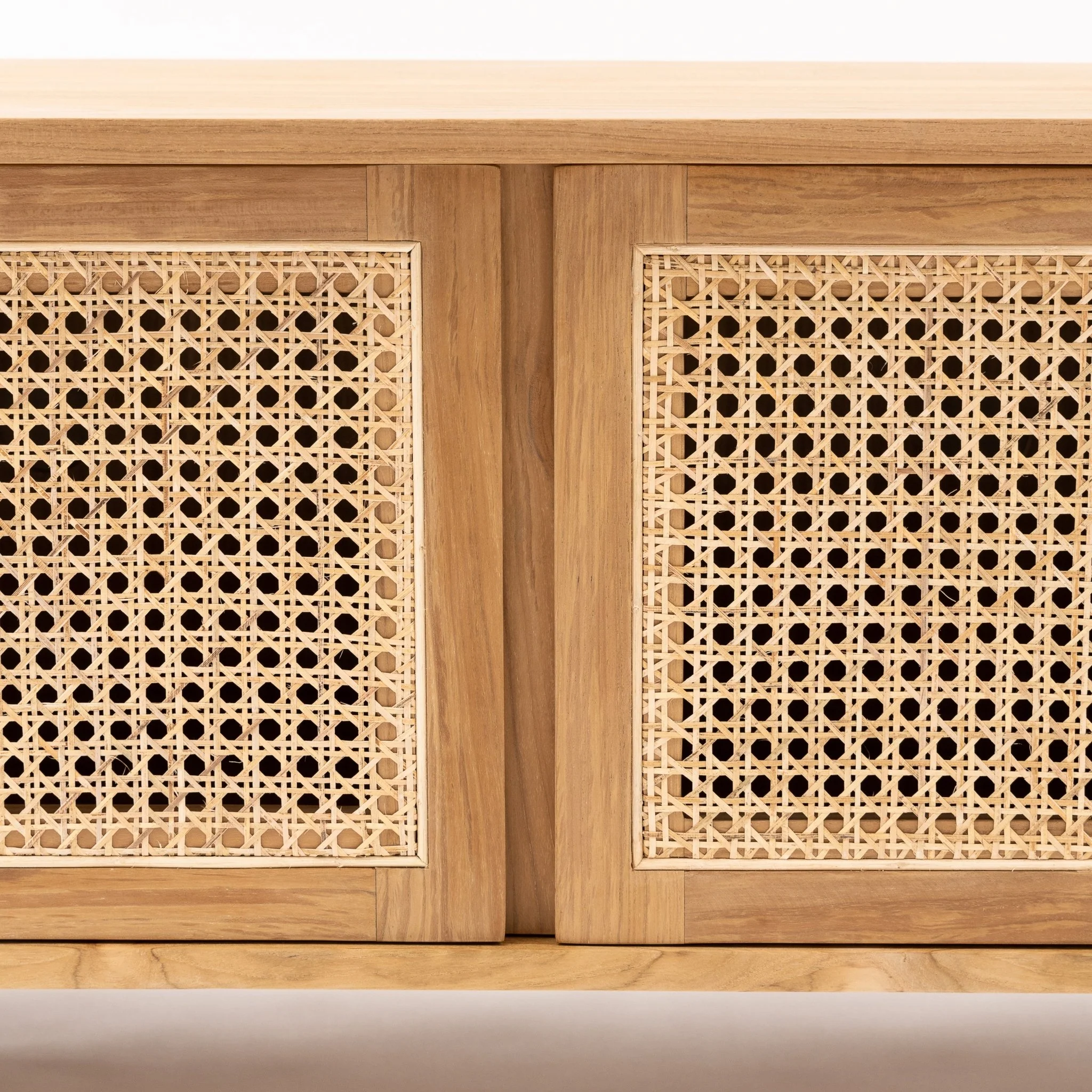 Cali Entertainment Unit - Natural - Image 20