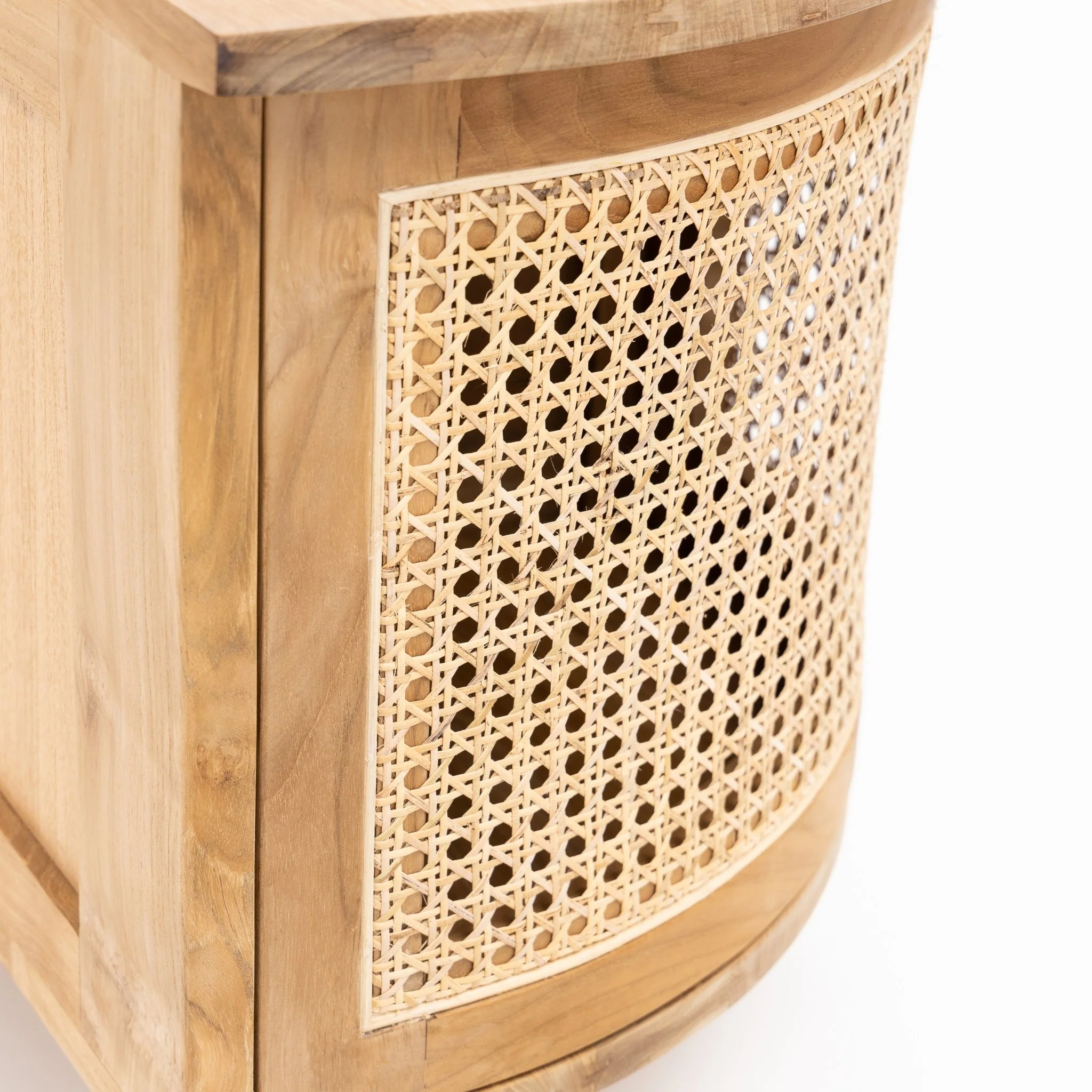 Cali Entertainment Unit - Natural - Image 21