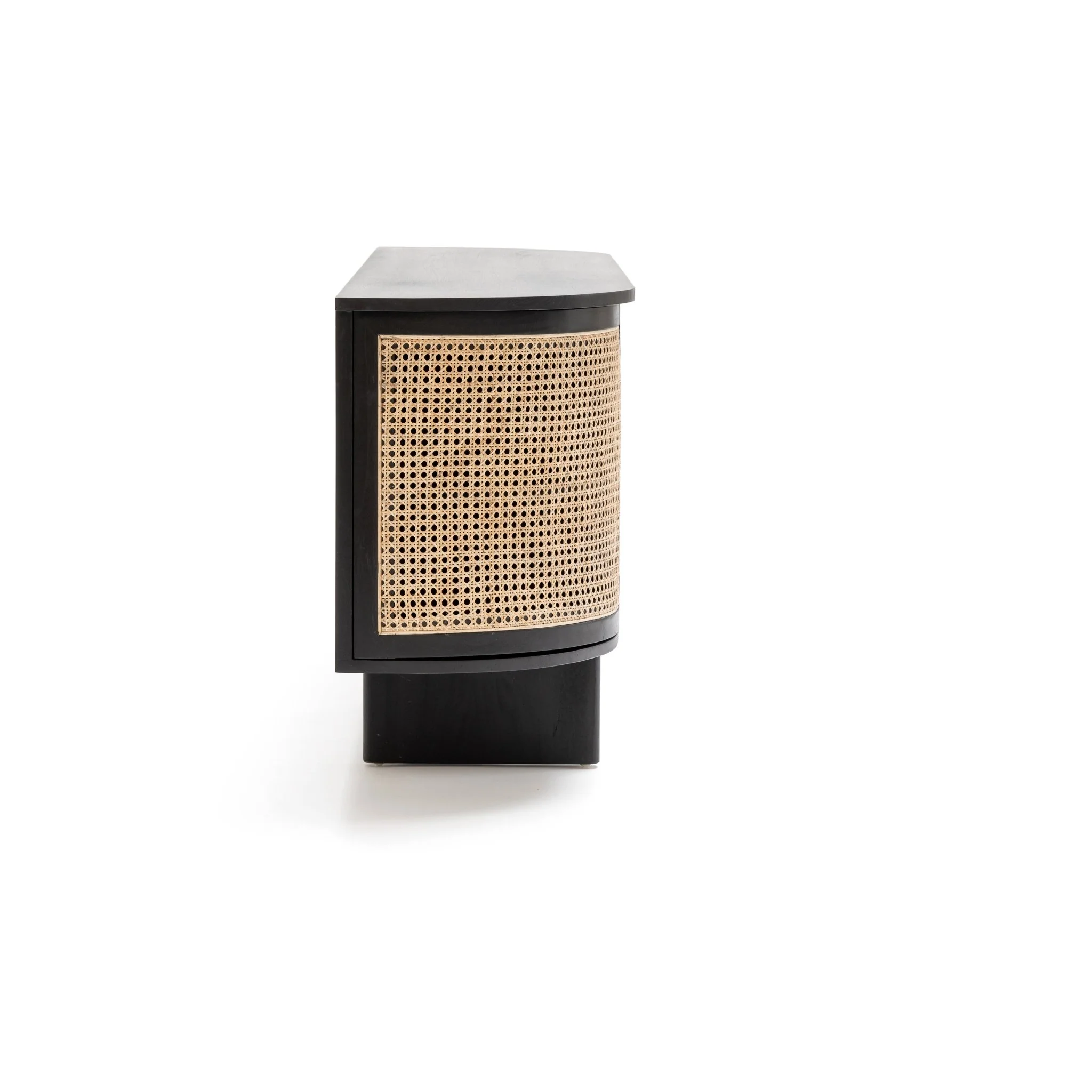 Cali Sideboard - Black - Image 4