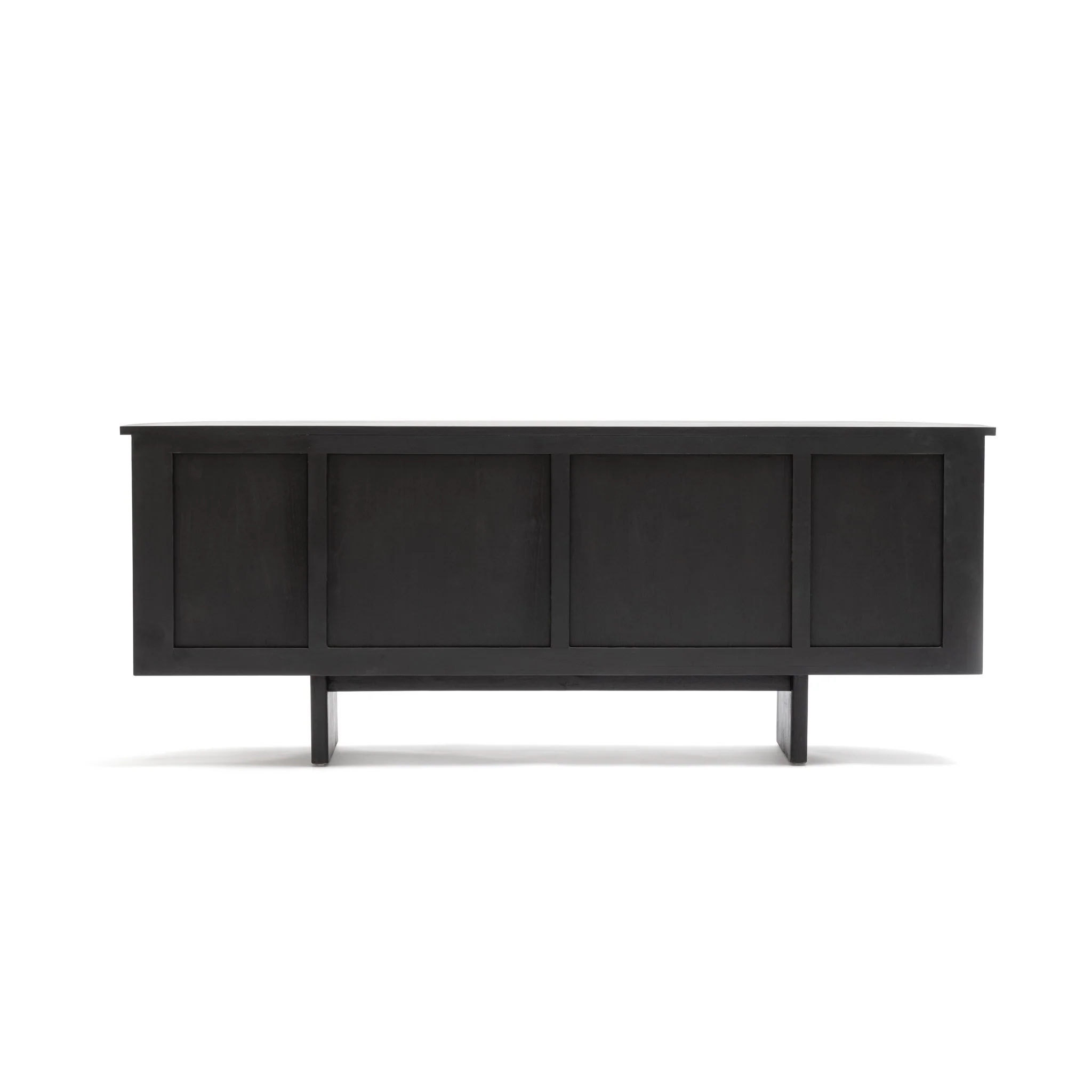 Cali Sideboard - Black - Image 5