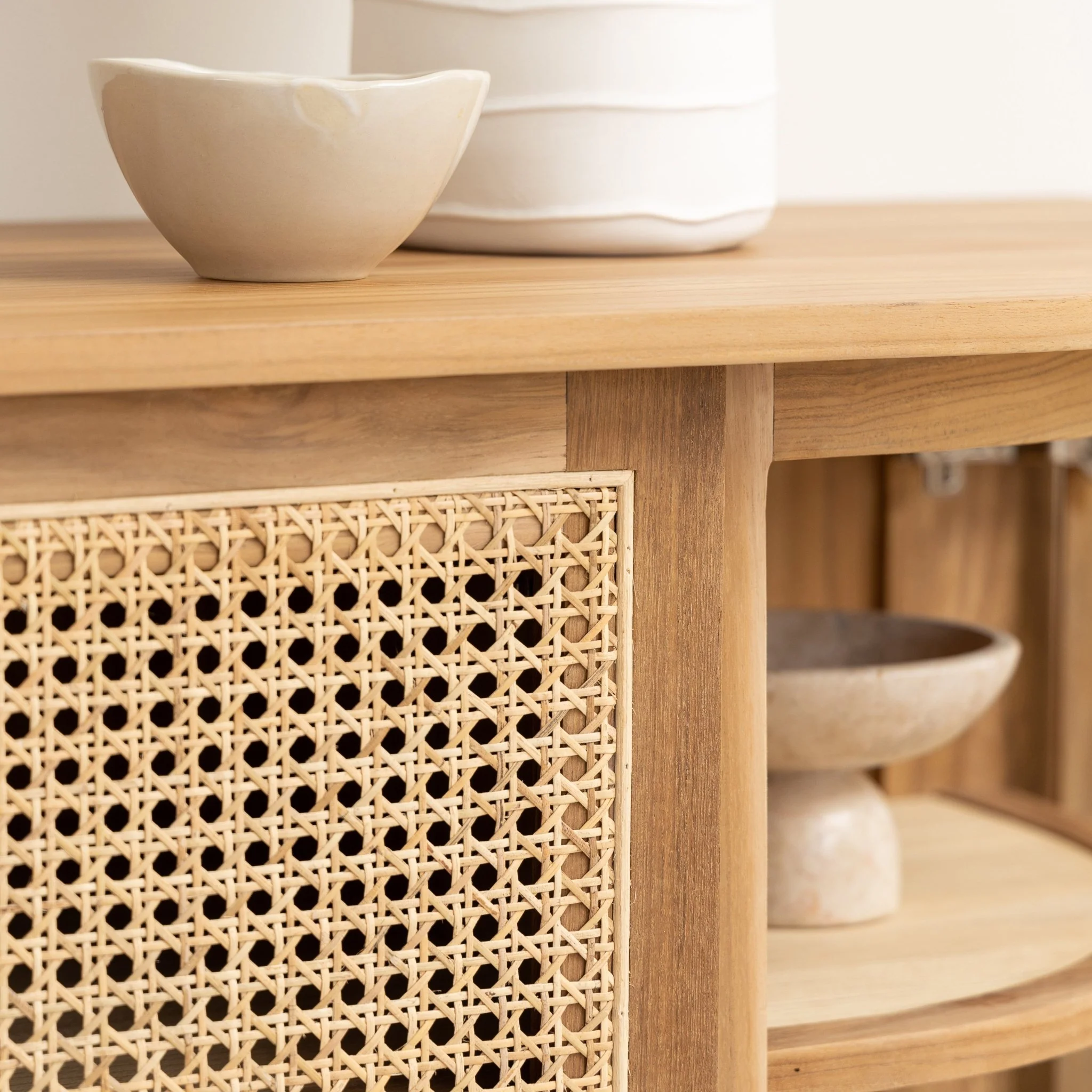 Cali Sideboard - Natural - Image 8