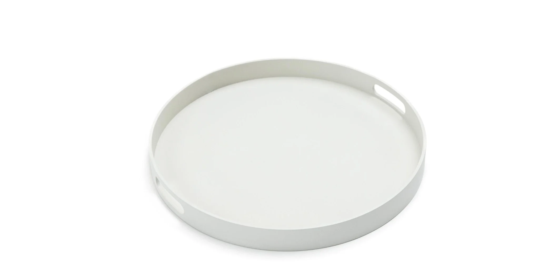 Calian Round Tray Set Of 3 - Image 2