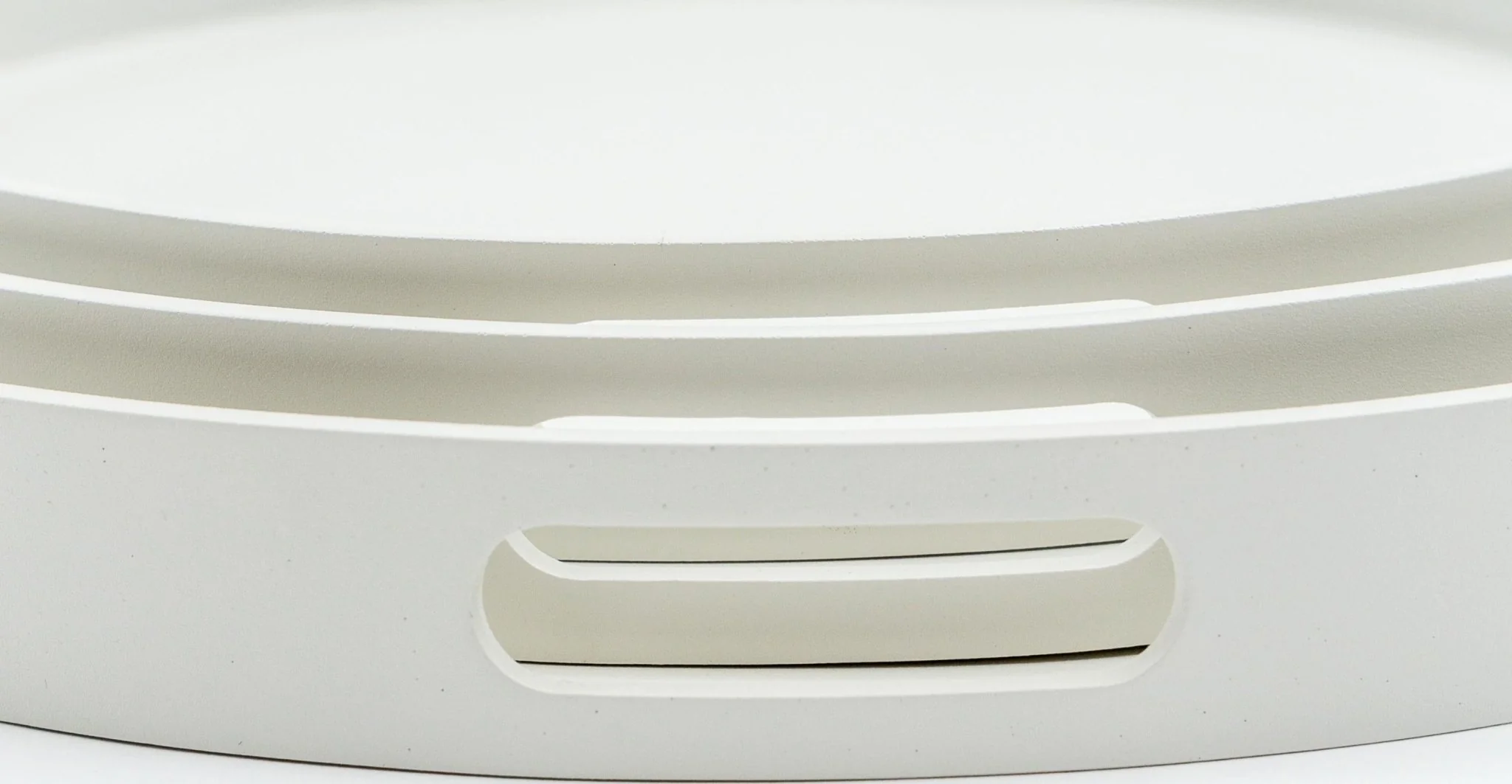 Calian Round Tray Set Of 3 - Image 4