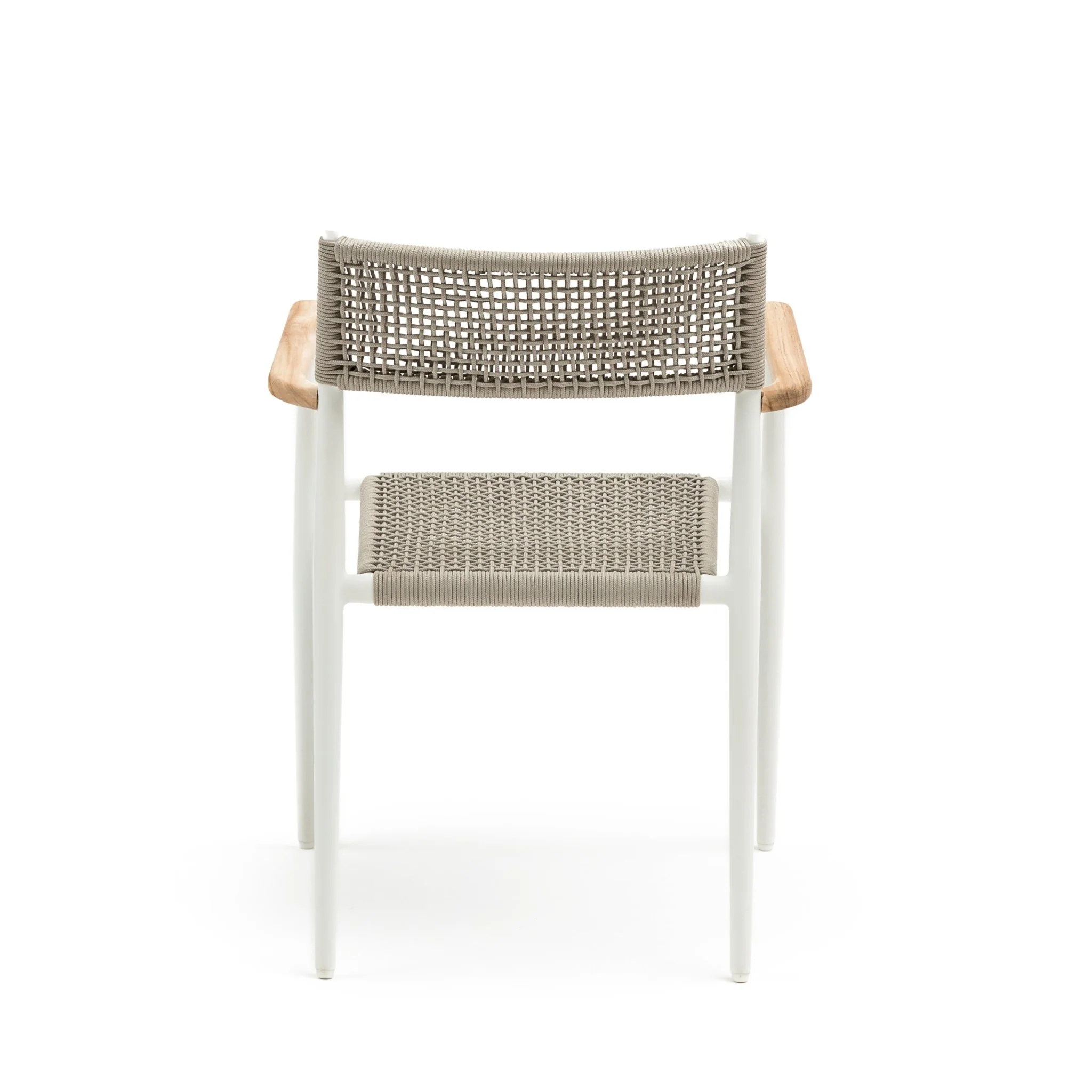 Calypso Armchair - Alabaster - Image 5