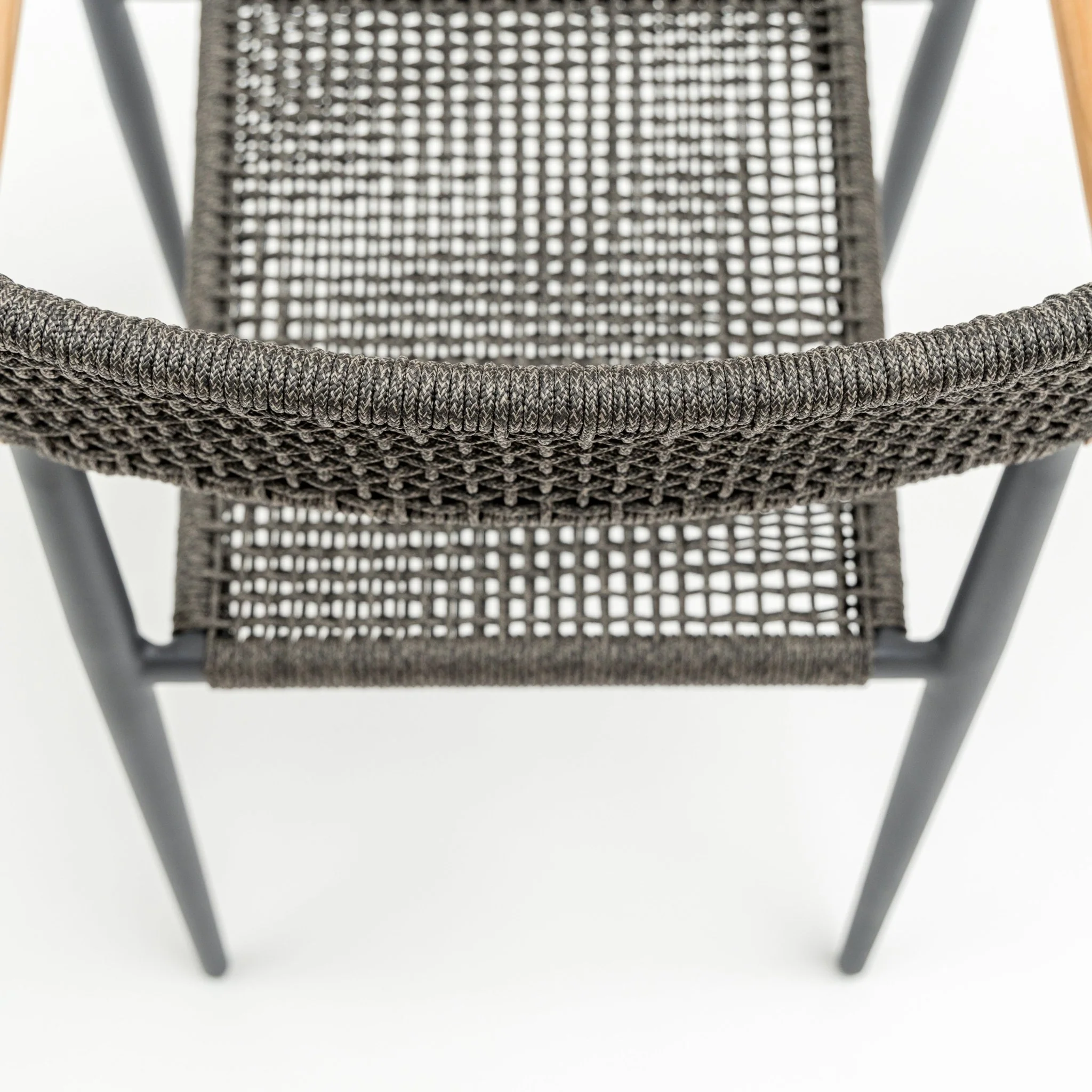 Calypso Armchair - Onyx - Image 10