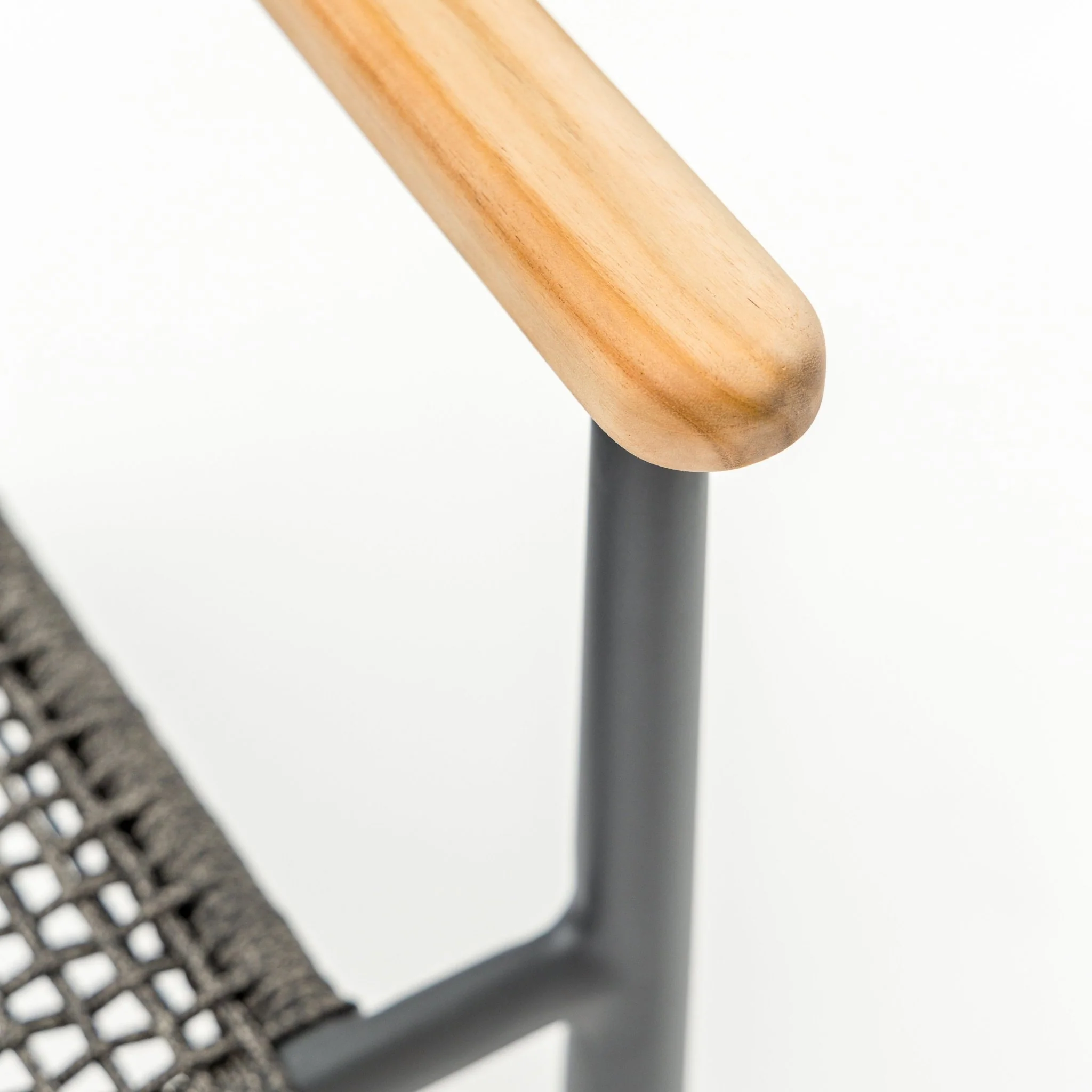 Calypso Armchair - Onyx - Image 11