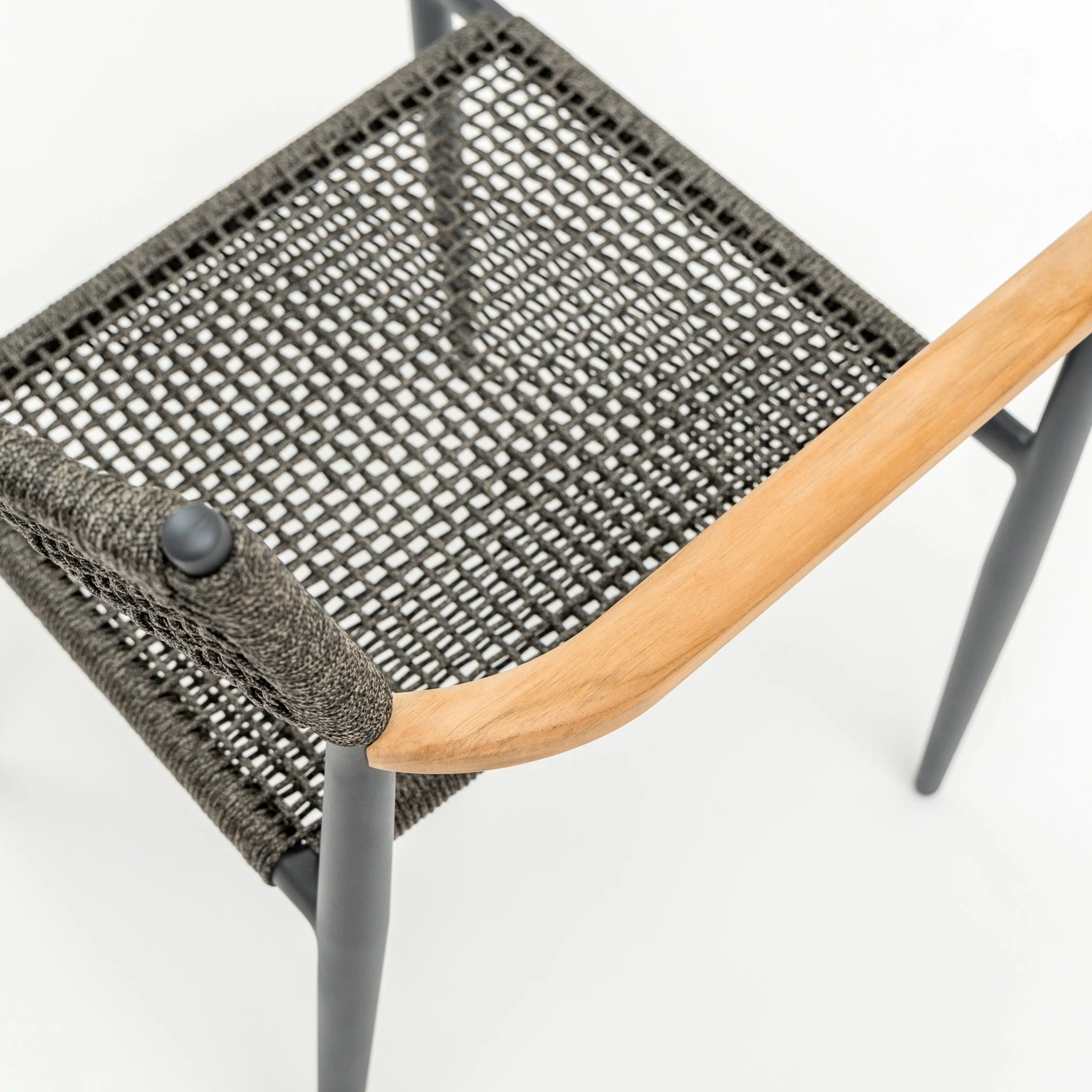 Calypso Armchair - Onyx - Image 12