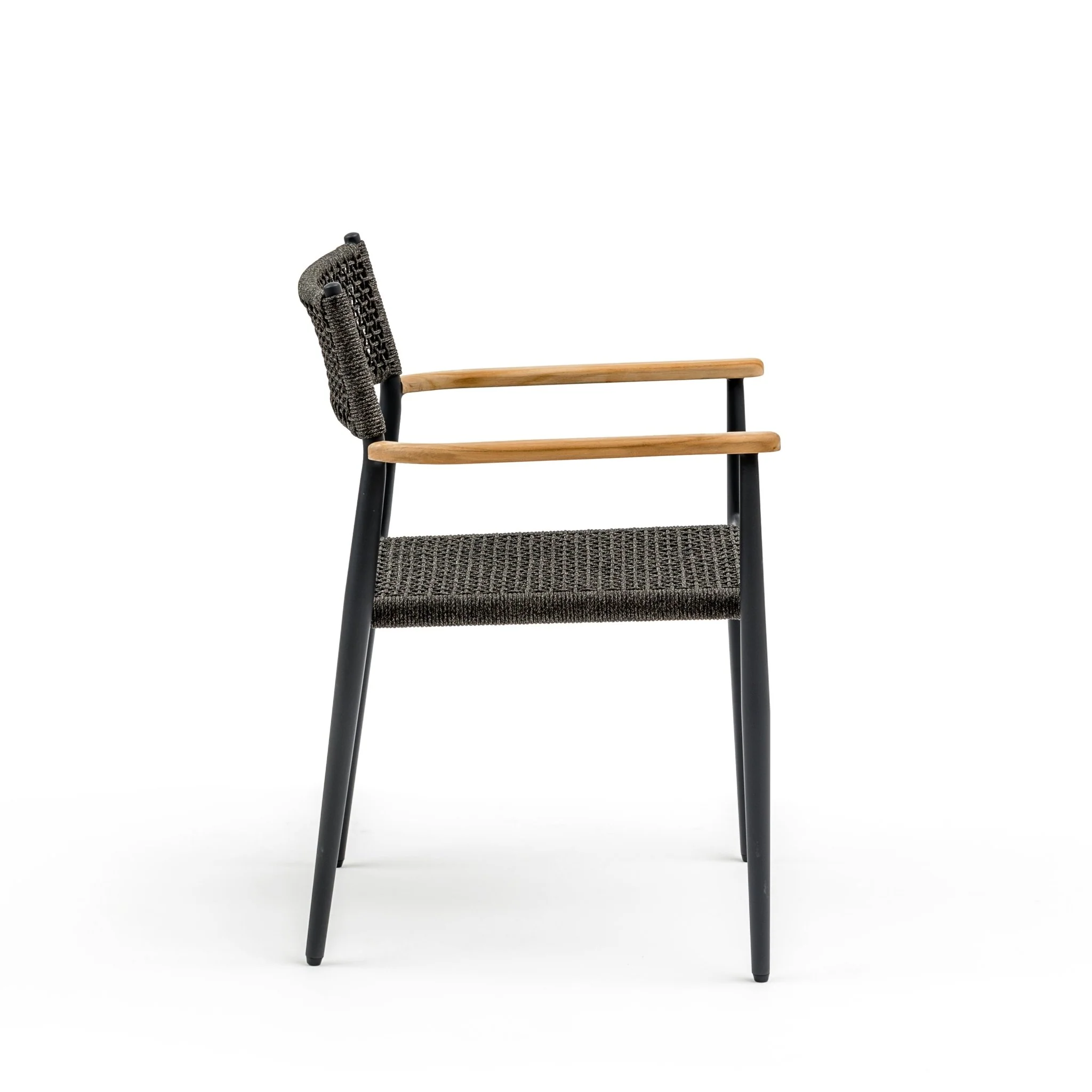 Calypso Armchair - Onyx - Image 3