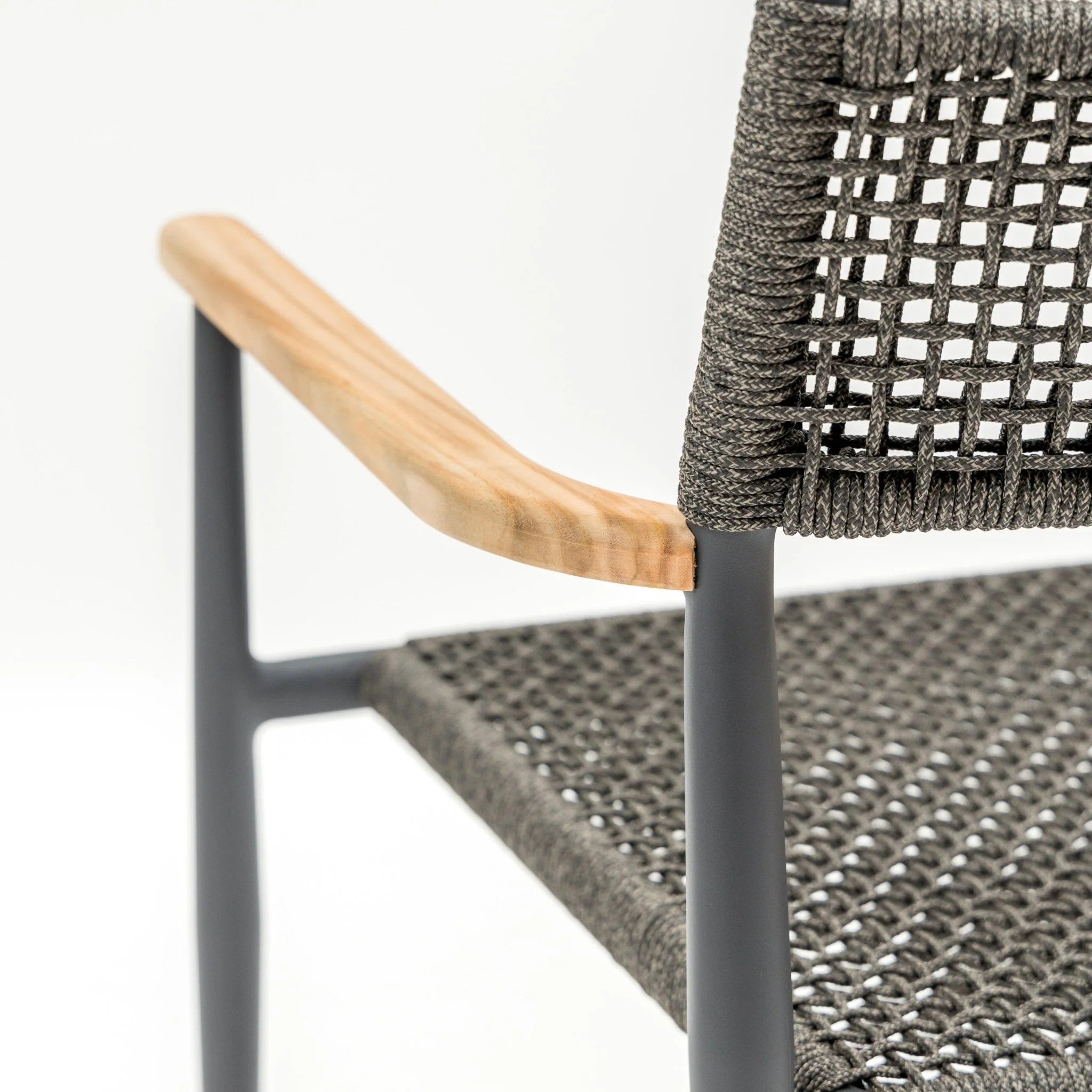 Calypso Armchair - Onyx - Image 5
