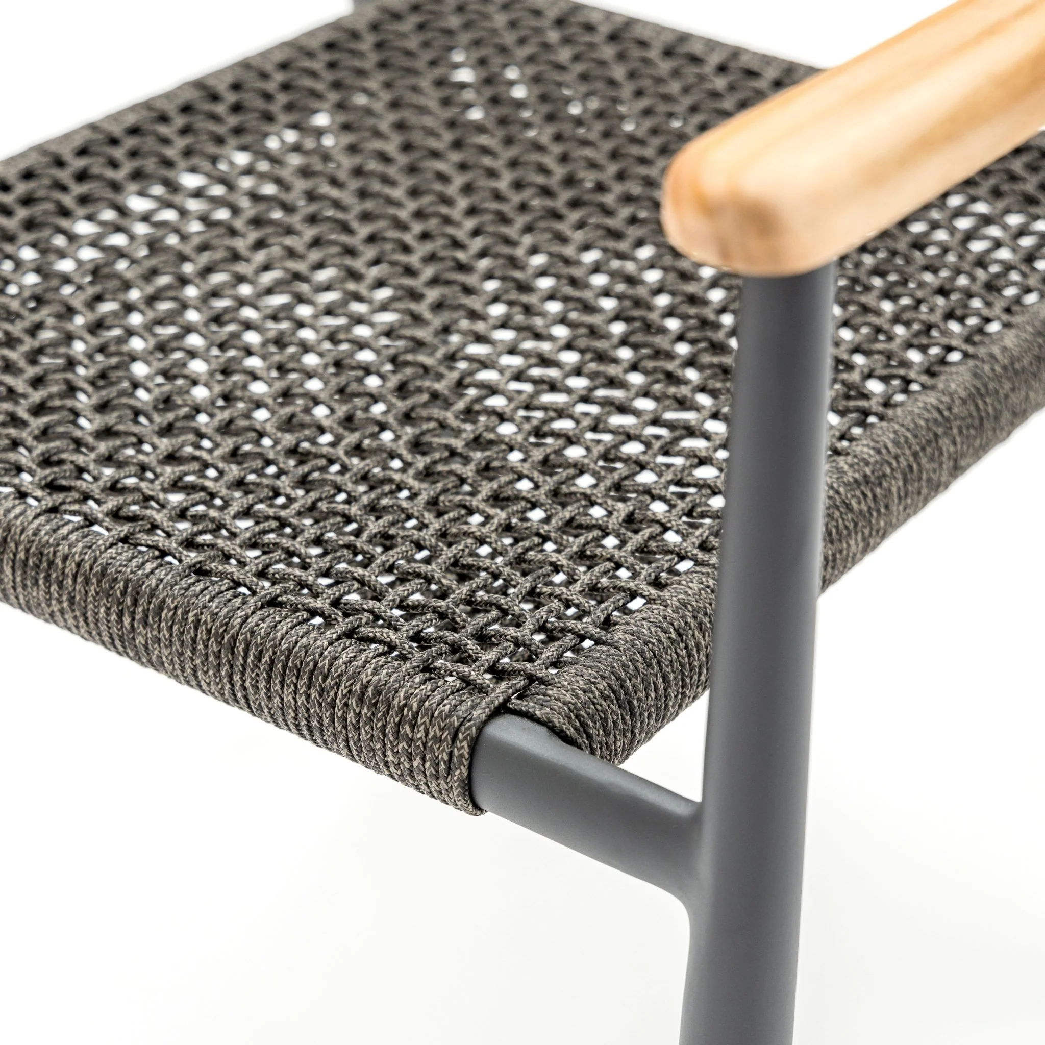 Calypso Armchair - Onyx - Image 6
