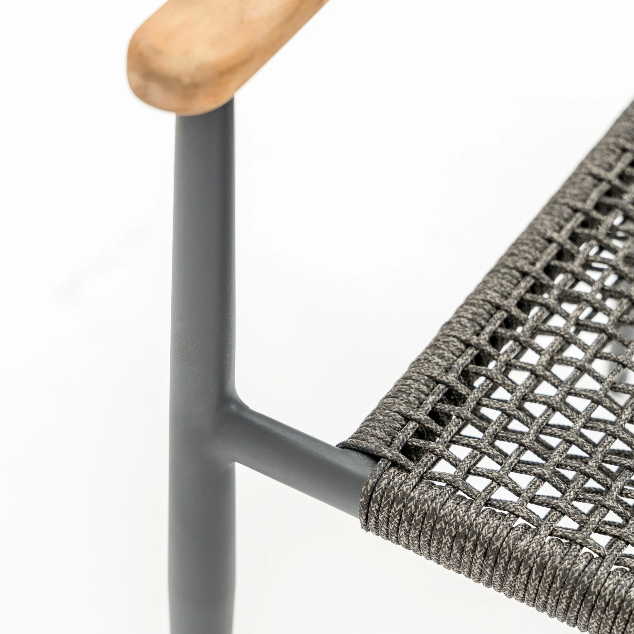 Calypso Armchair - Onyx - Image 8