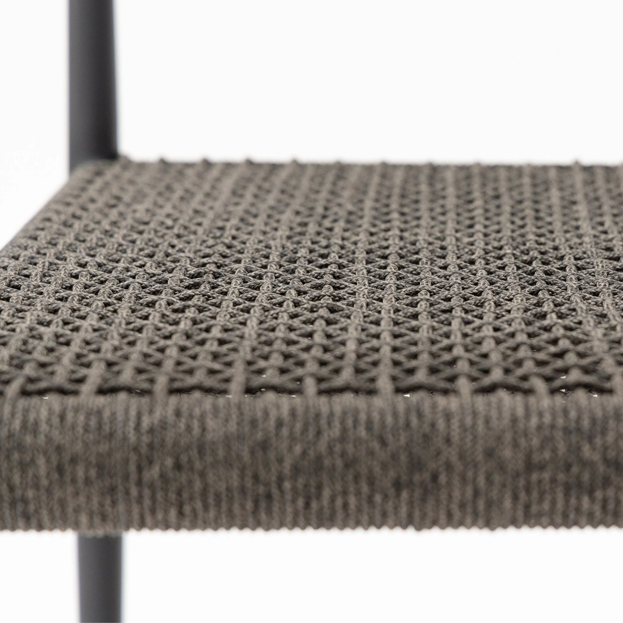 Calypso Rocking Lounge Chair - Onyx - Image 16