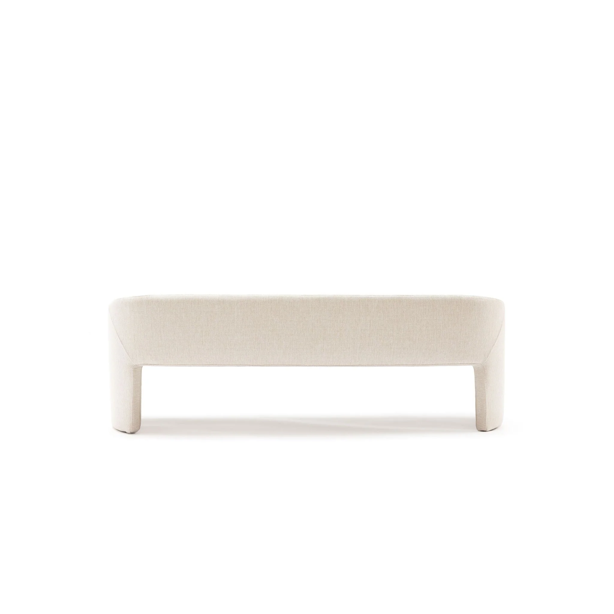 Camden Bench - Hazel - Image 4