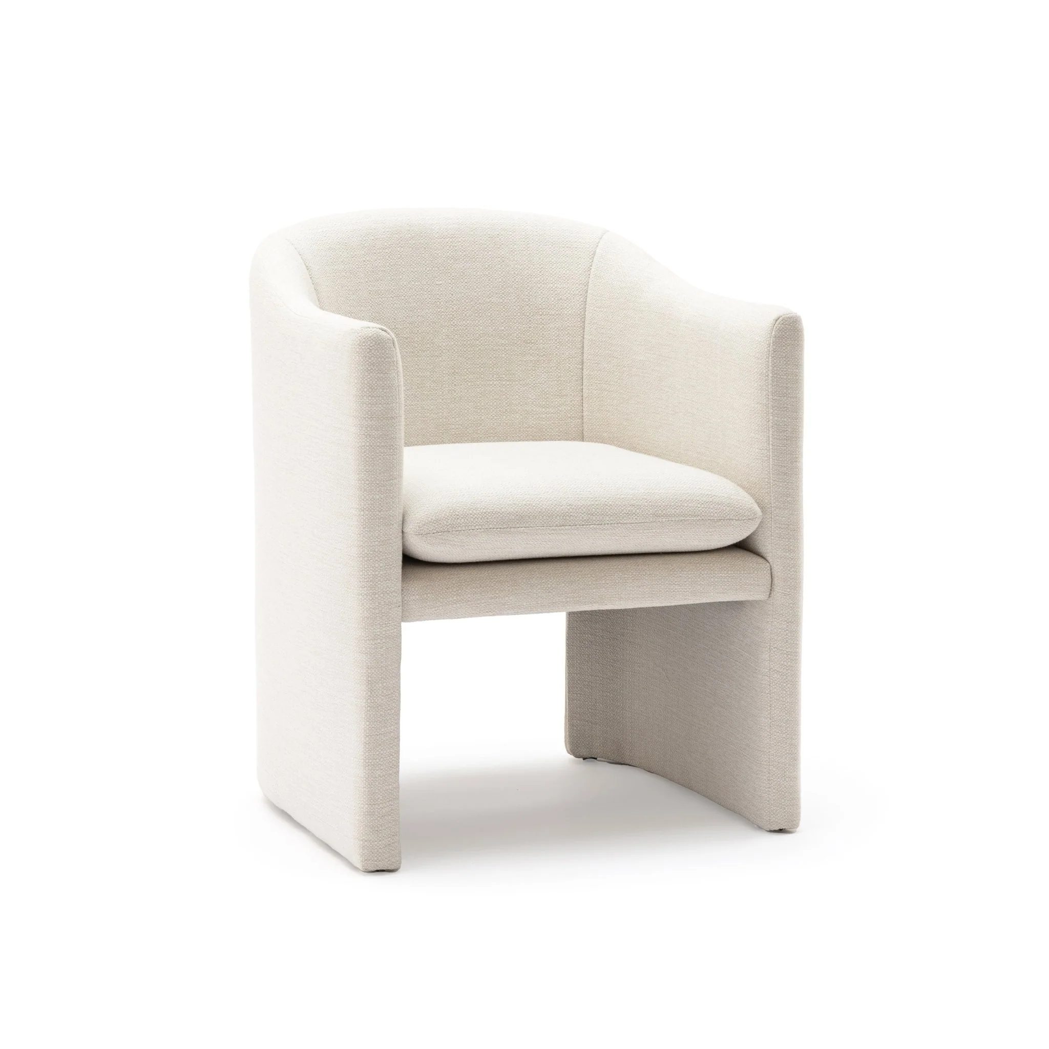 Camden Chair - Hazel