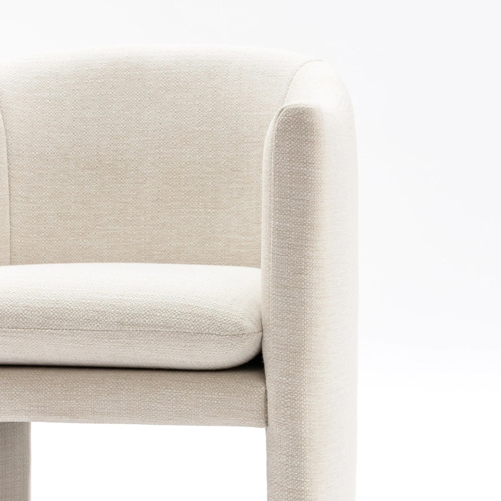 Camden Chair - Hazel - Image 6