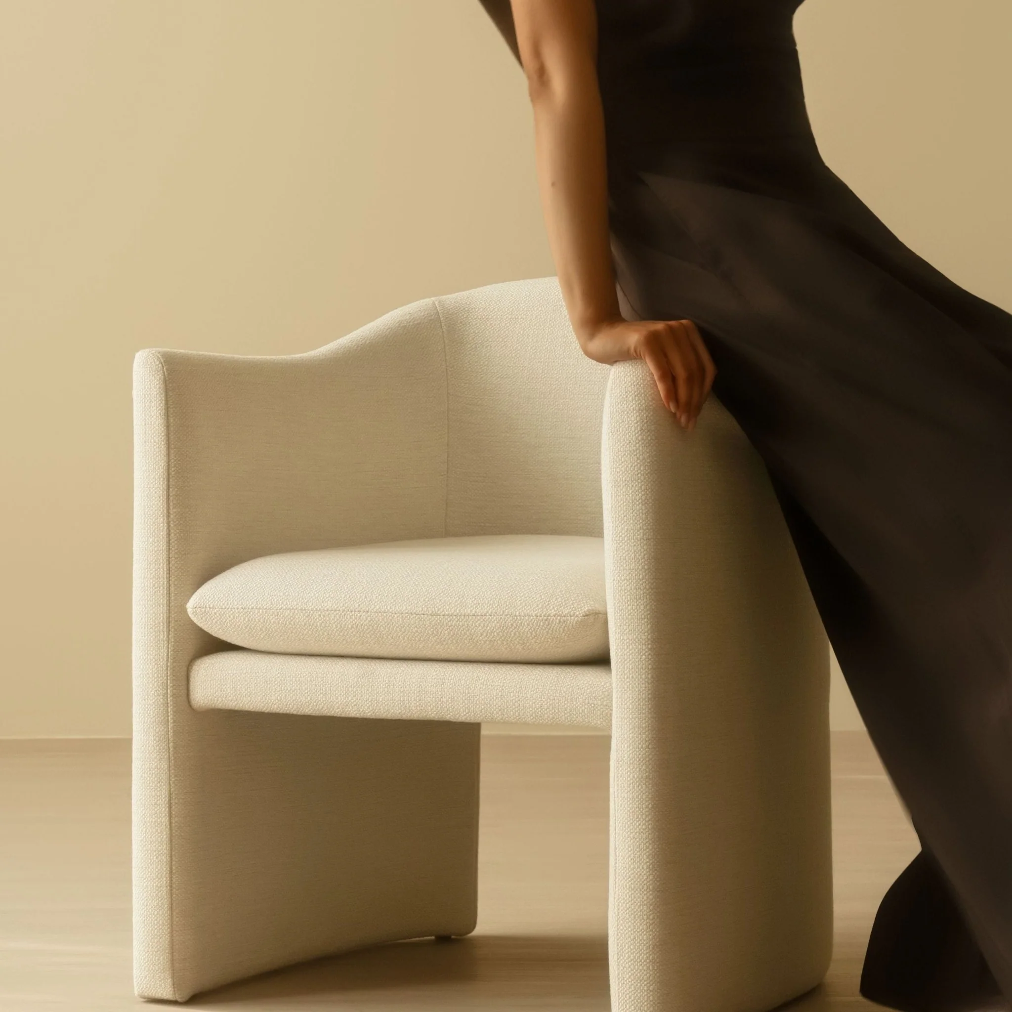 Camden Chair - Hazel - Image 8