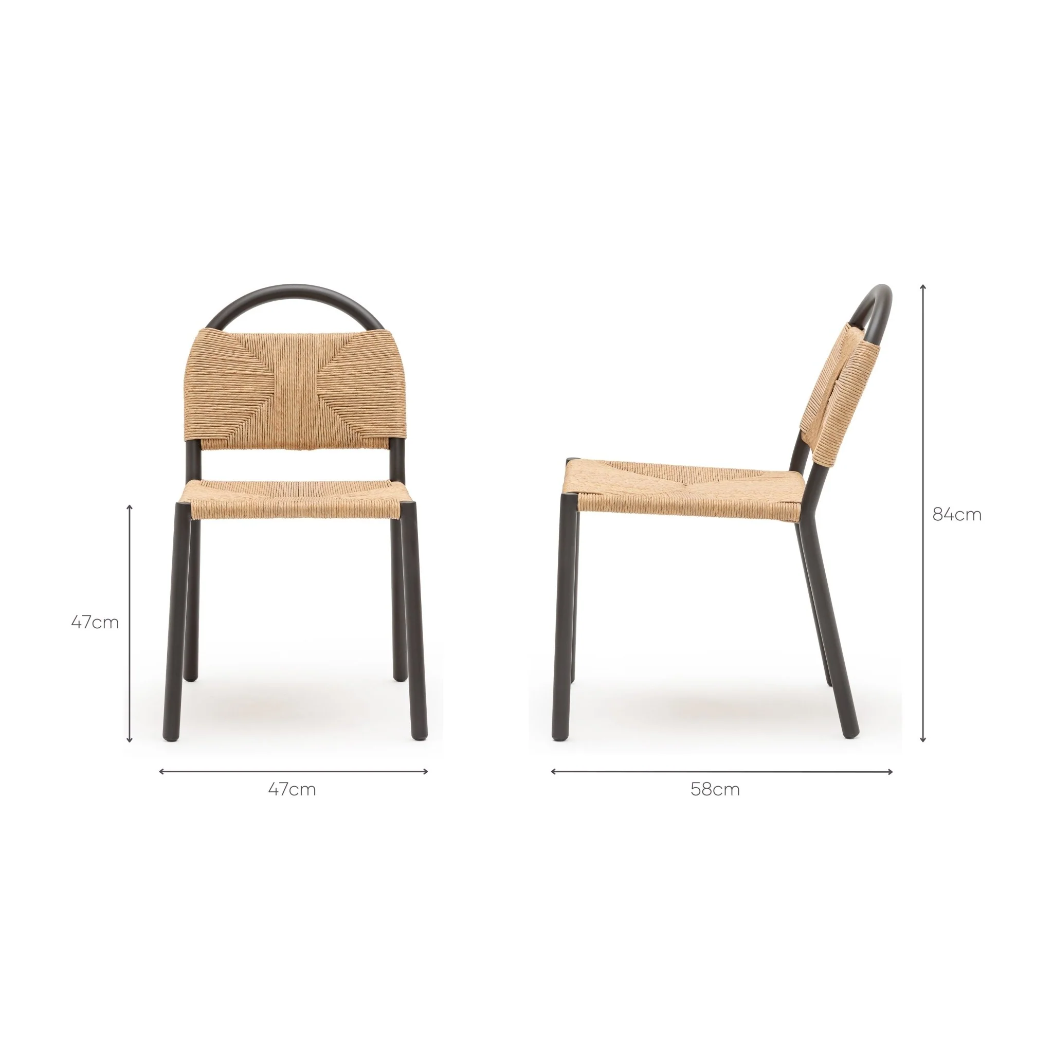 Cameron - Dining Chair - Image 14