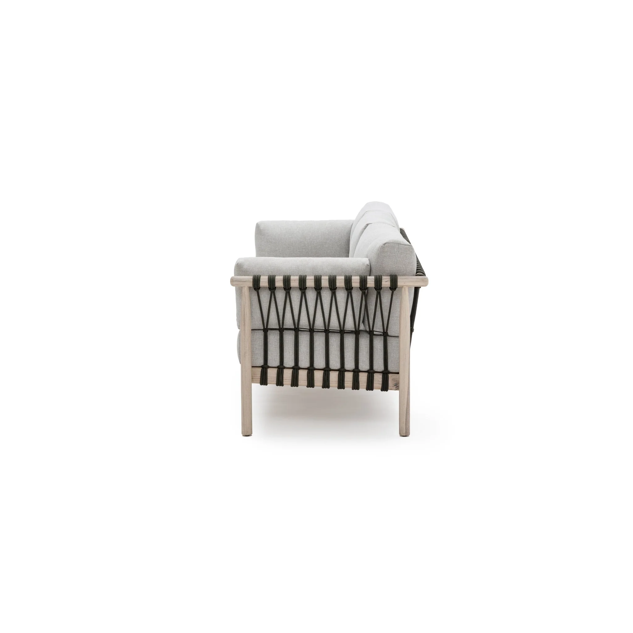 Capri 3 Seater Sofa - Image 3