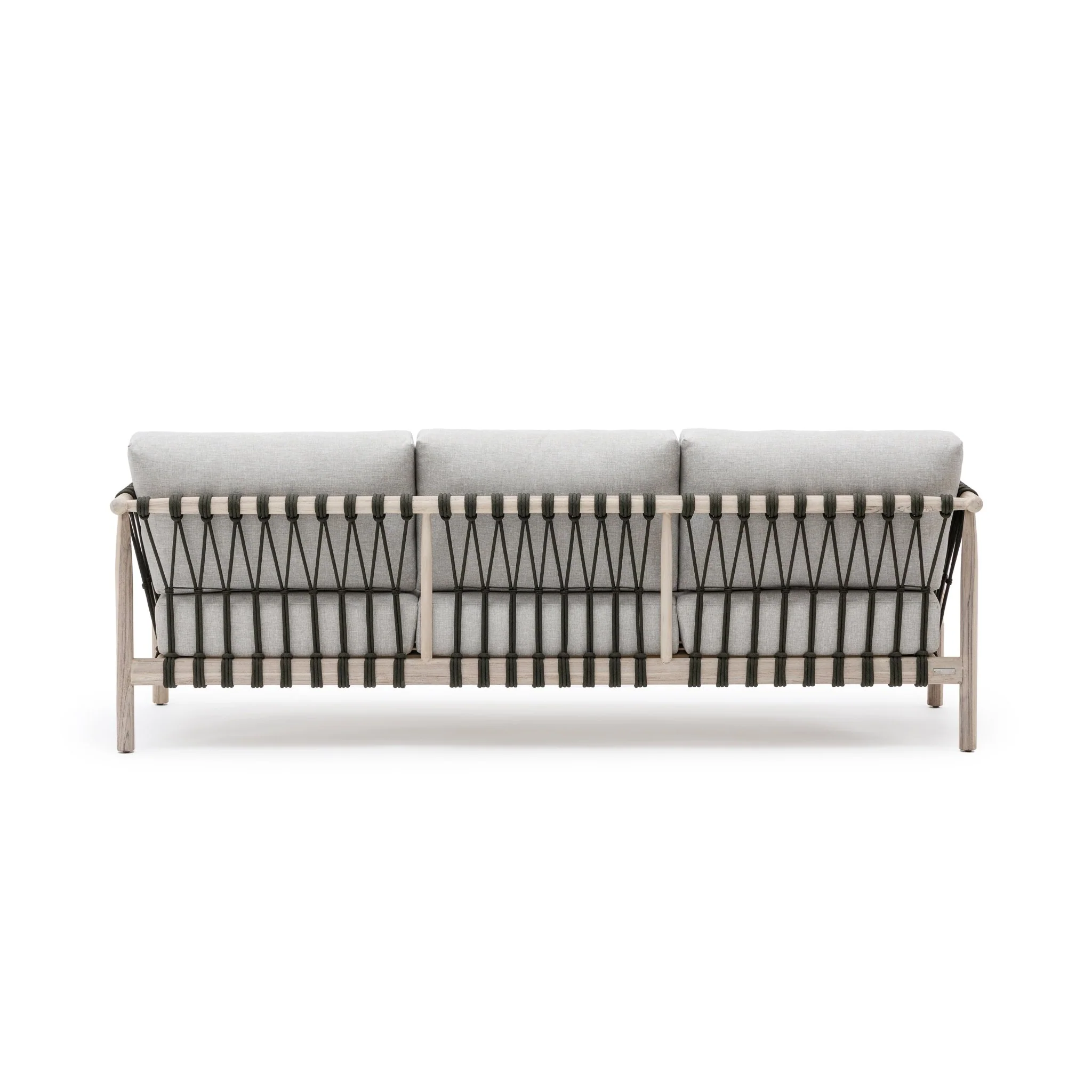 Capri 3 Seater Sofa - Image 5