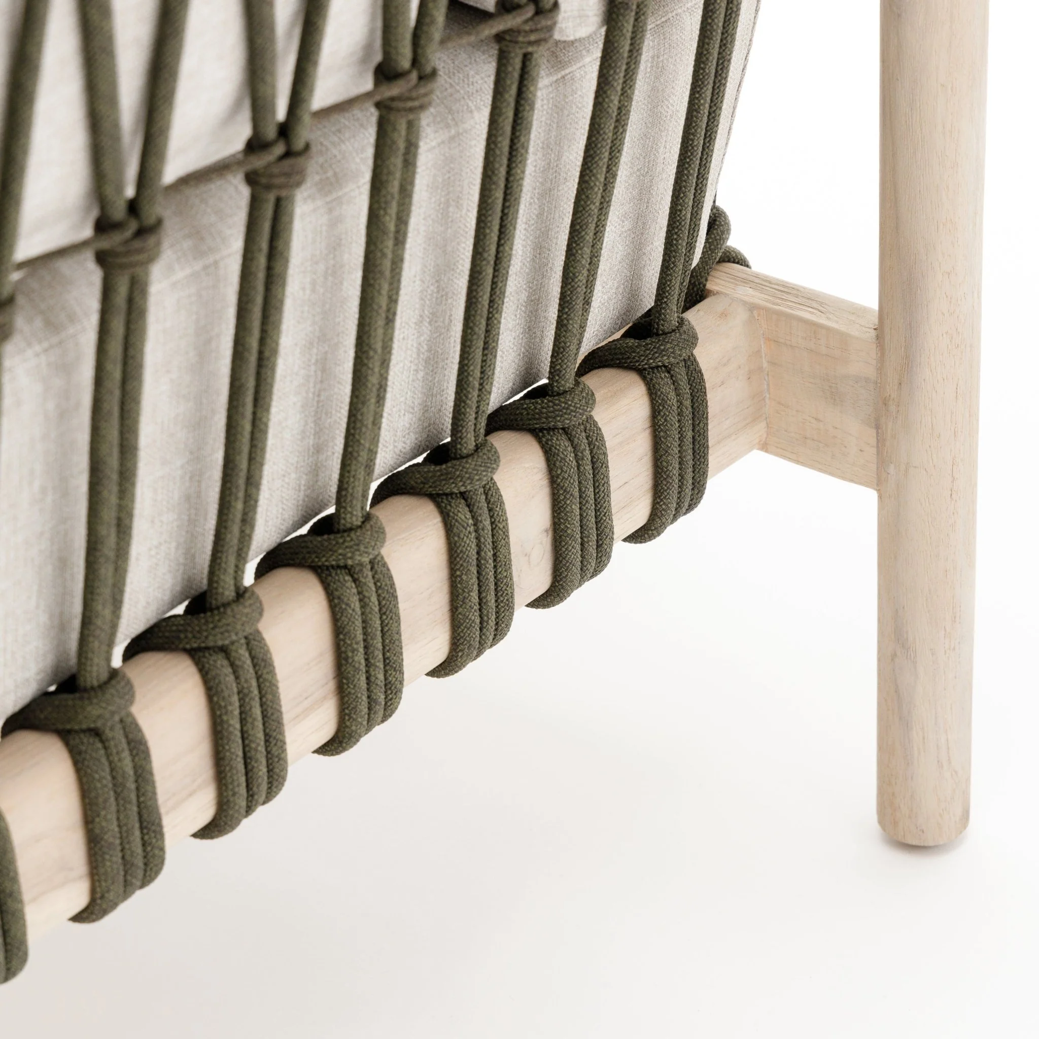 Capri Lounge Chair - Image 10