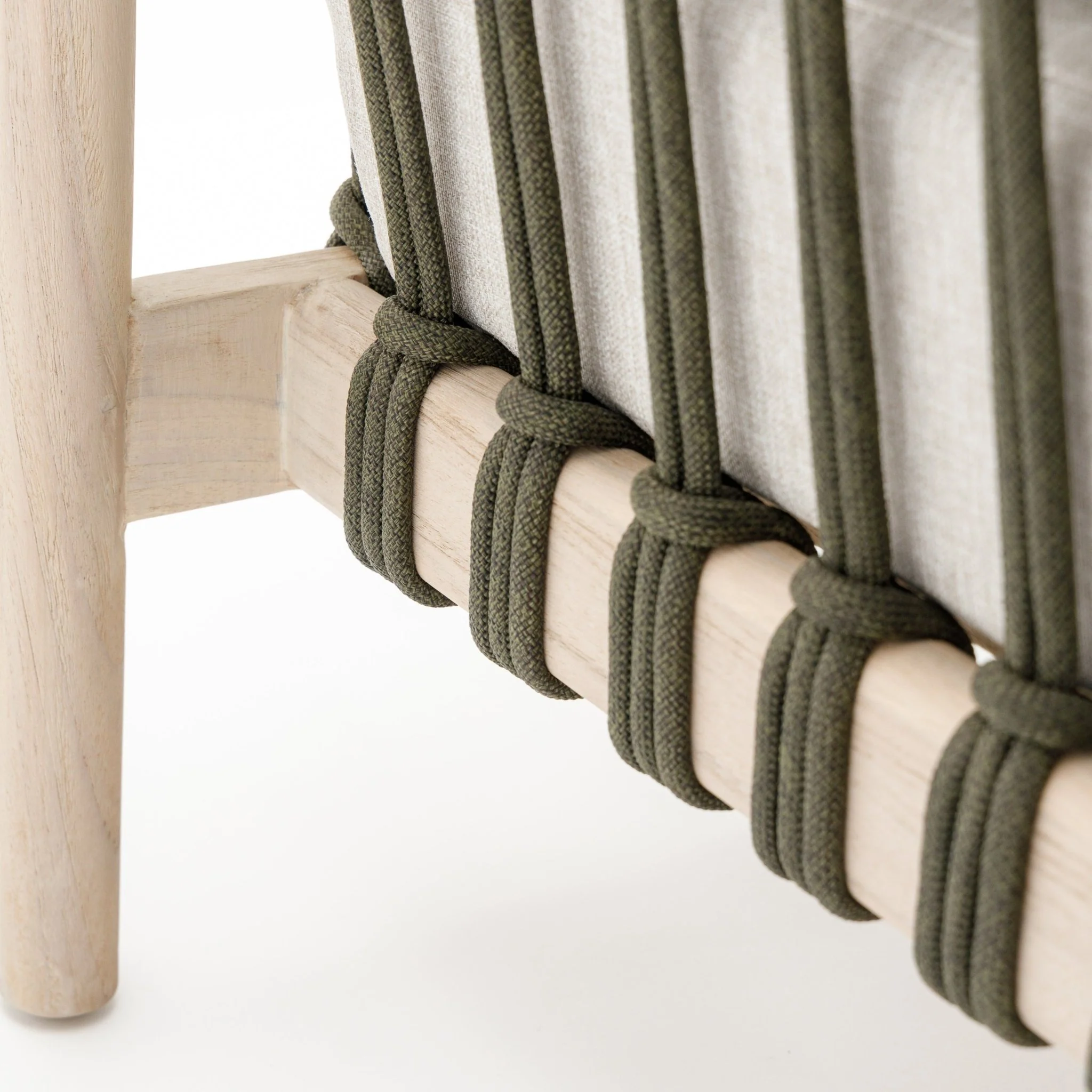 Capri Lounge Chair - Image 13