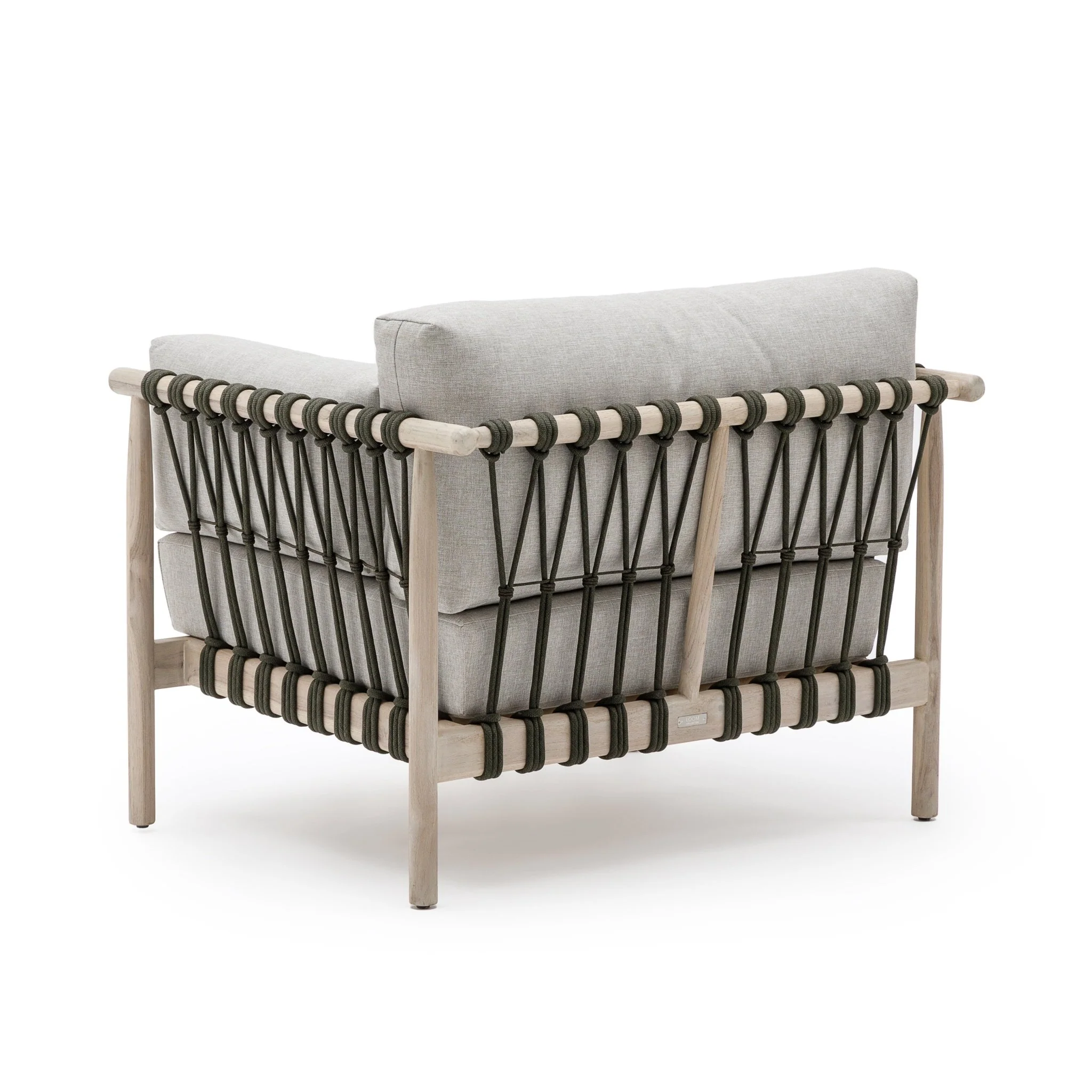 Capri Lounge Chair - Image 5