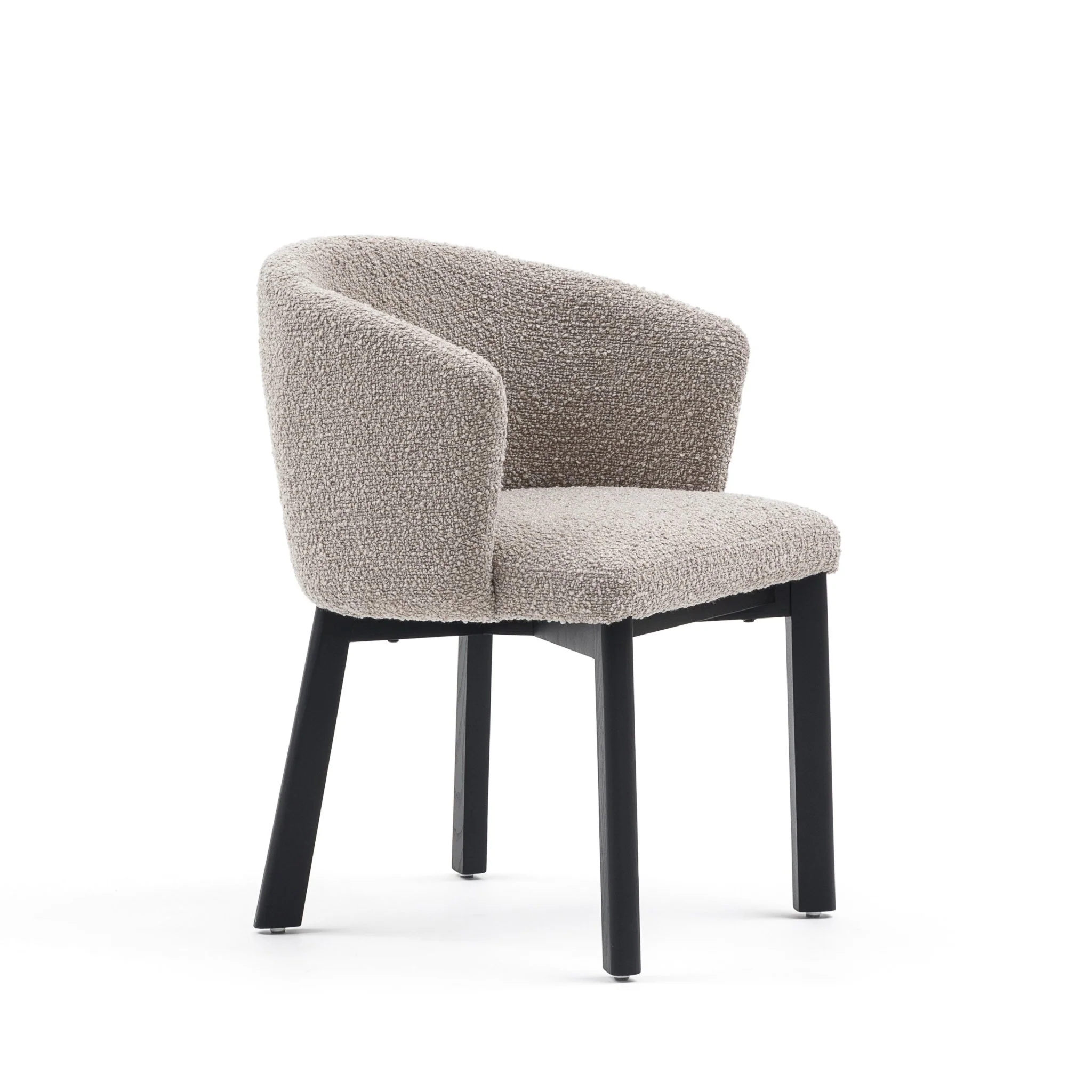 Cara Armchair - Mist