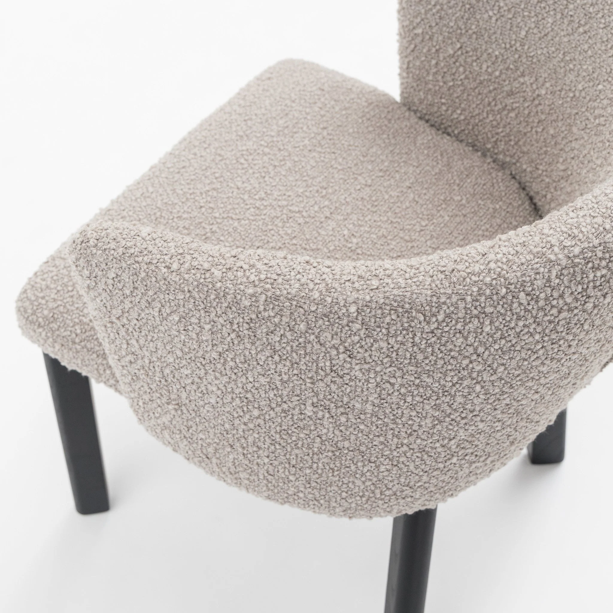 Cara Armchair - Mist - Image 10