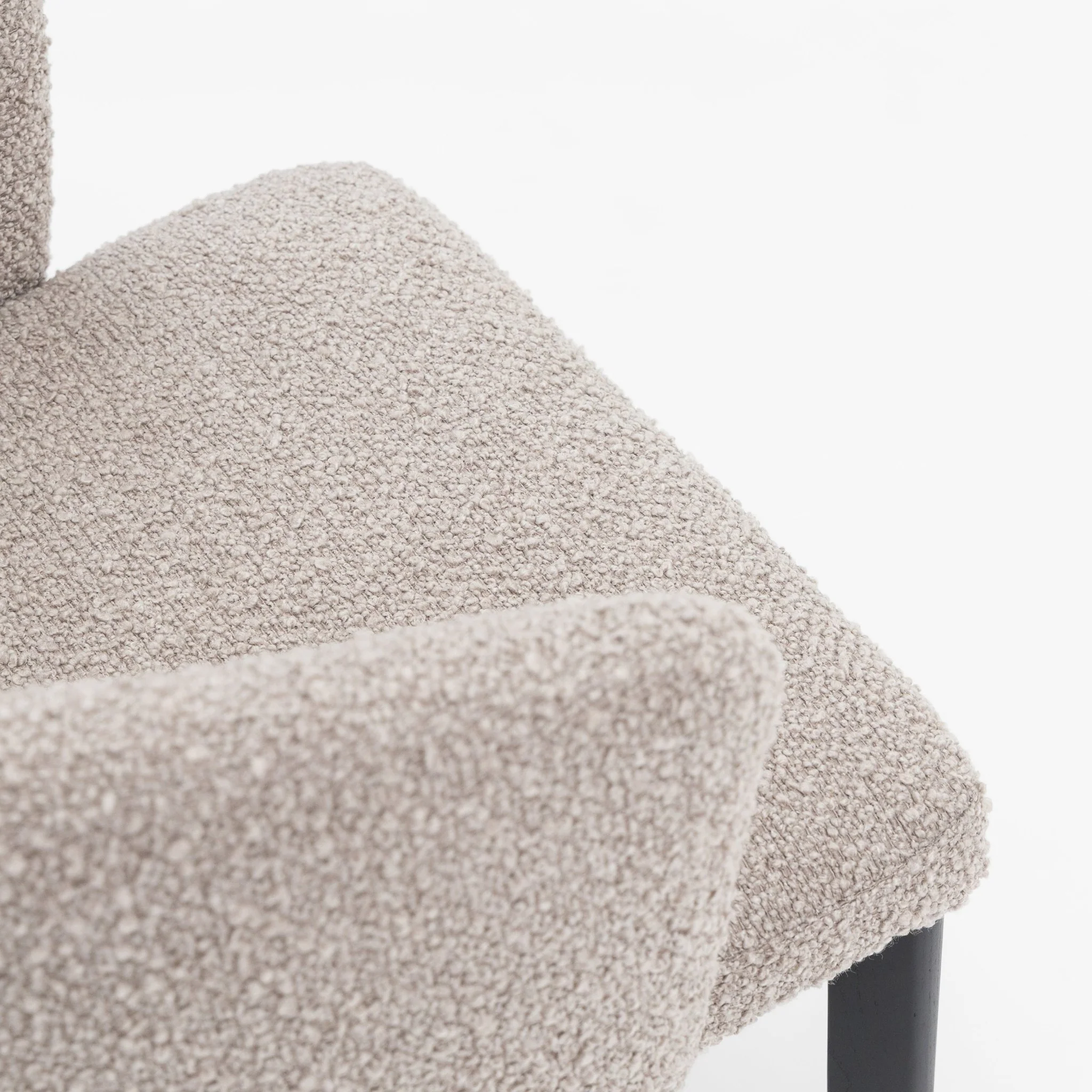 Cara Armchair - Mist - Image 11