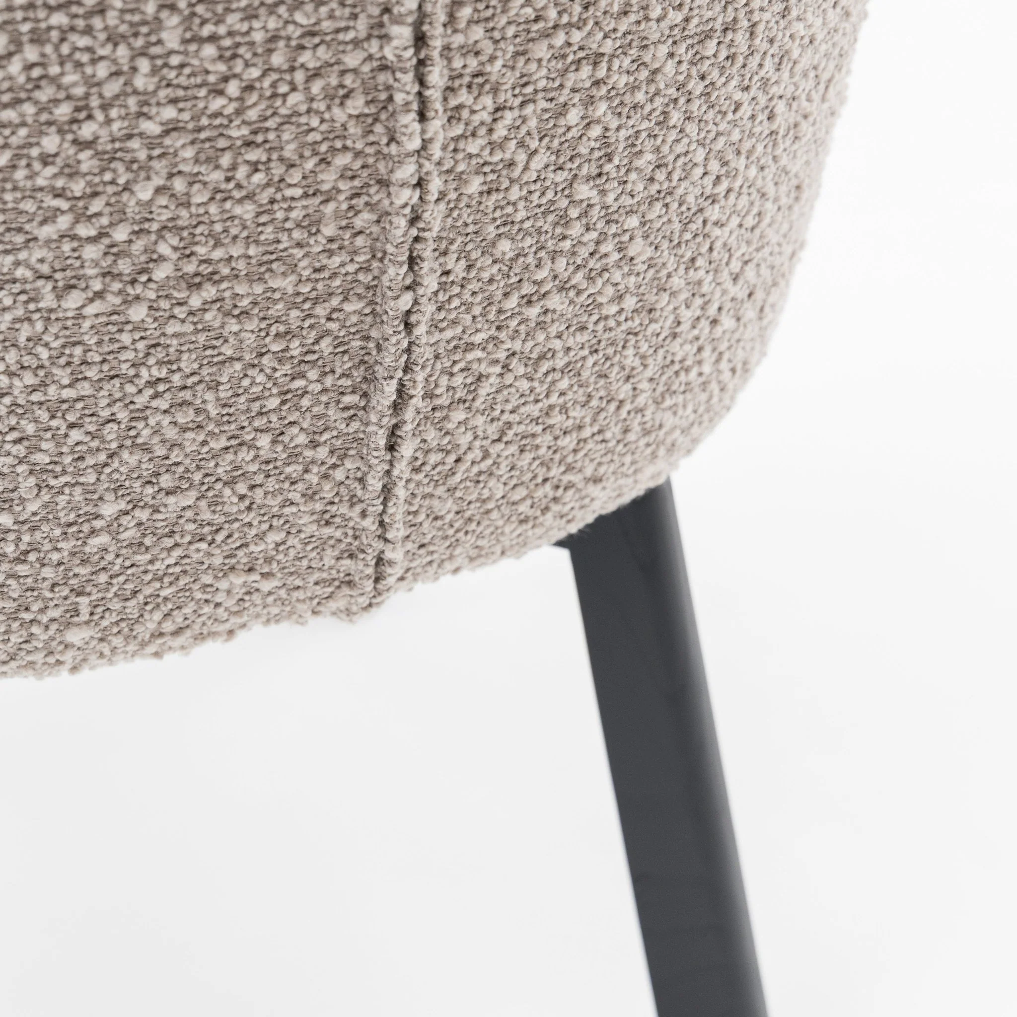 Cara Armchair - Mist - Image 5