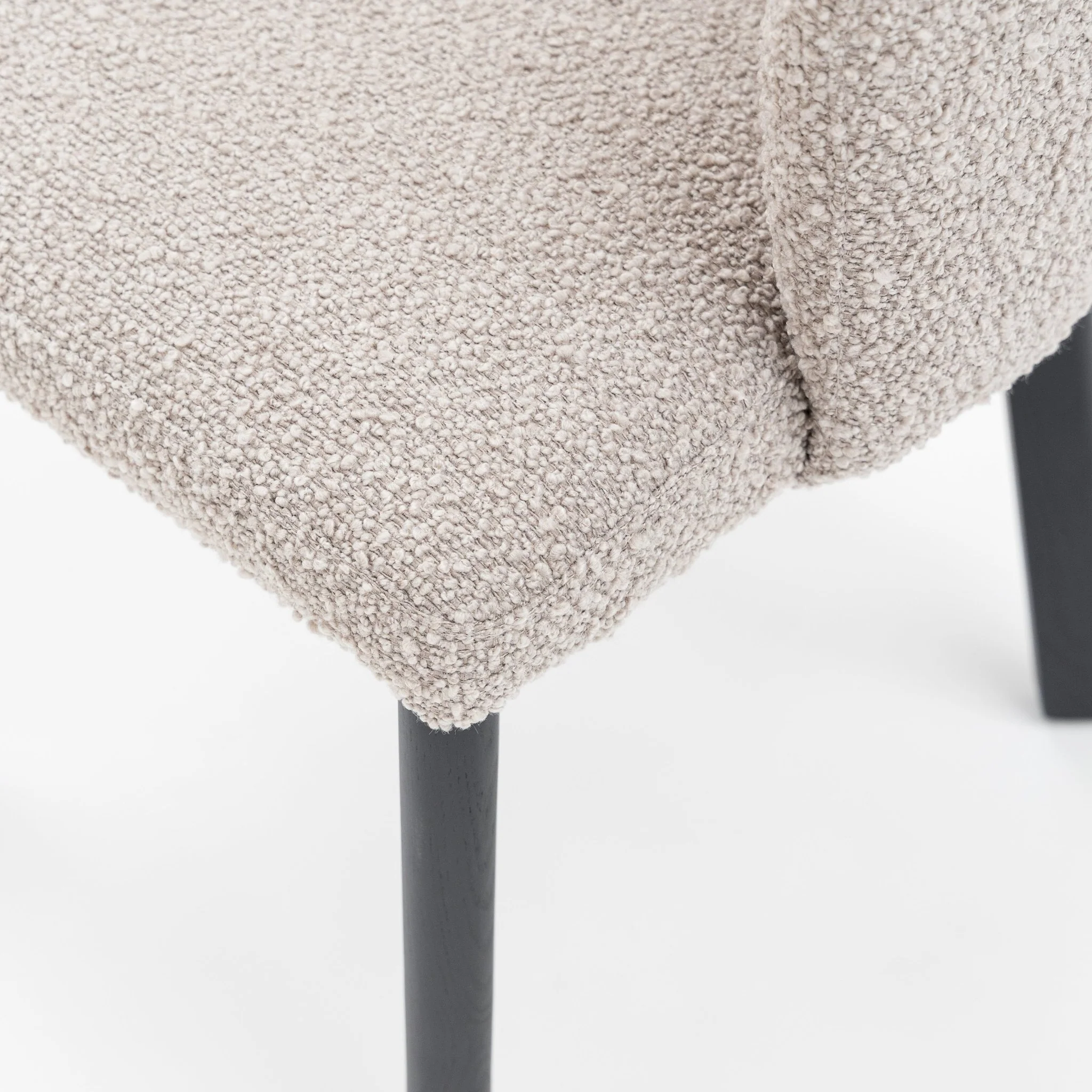 Cara Armchair - Mist - Image 6