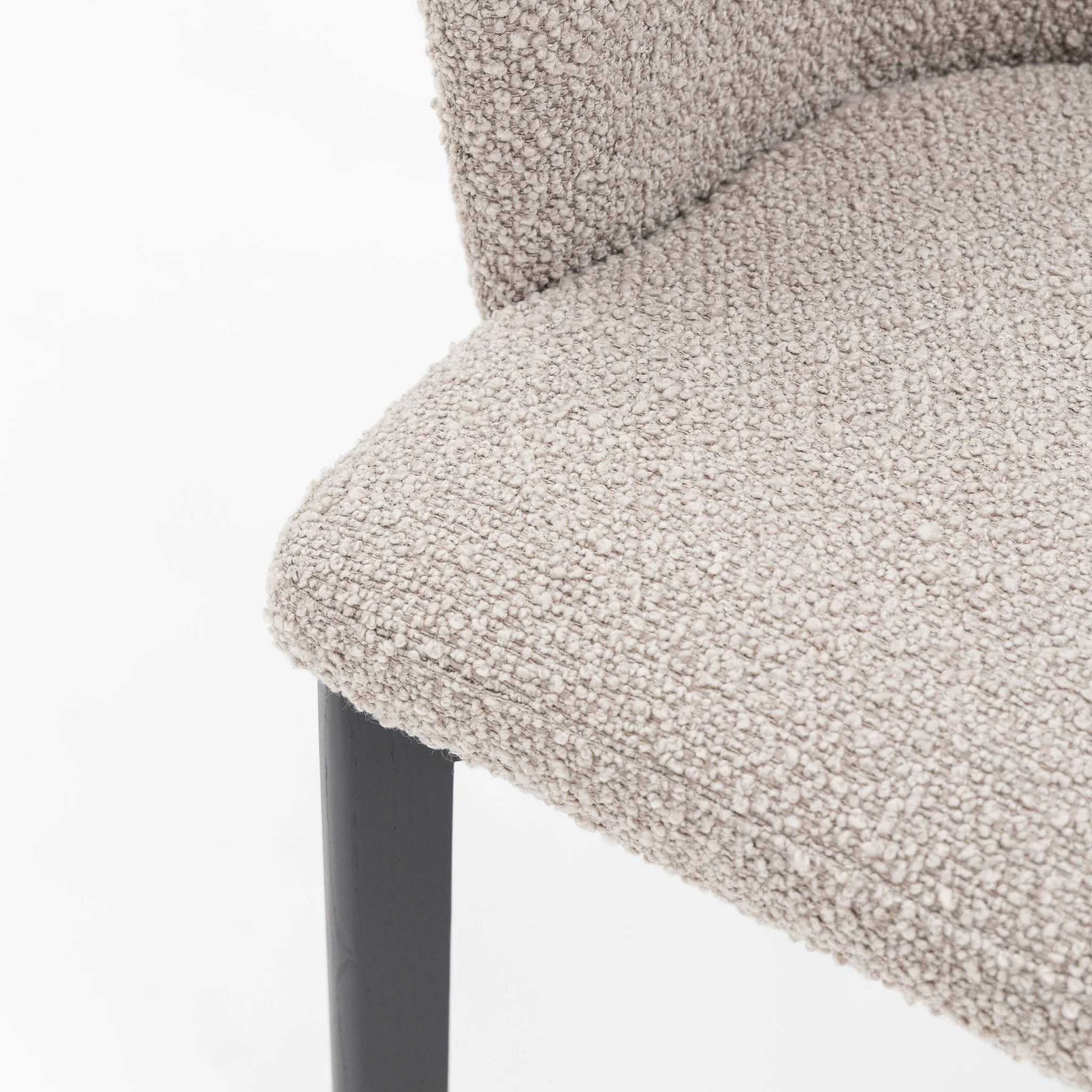 Cara Armchair - Mist - Image 7