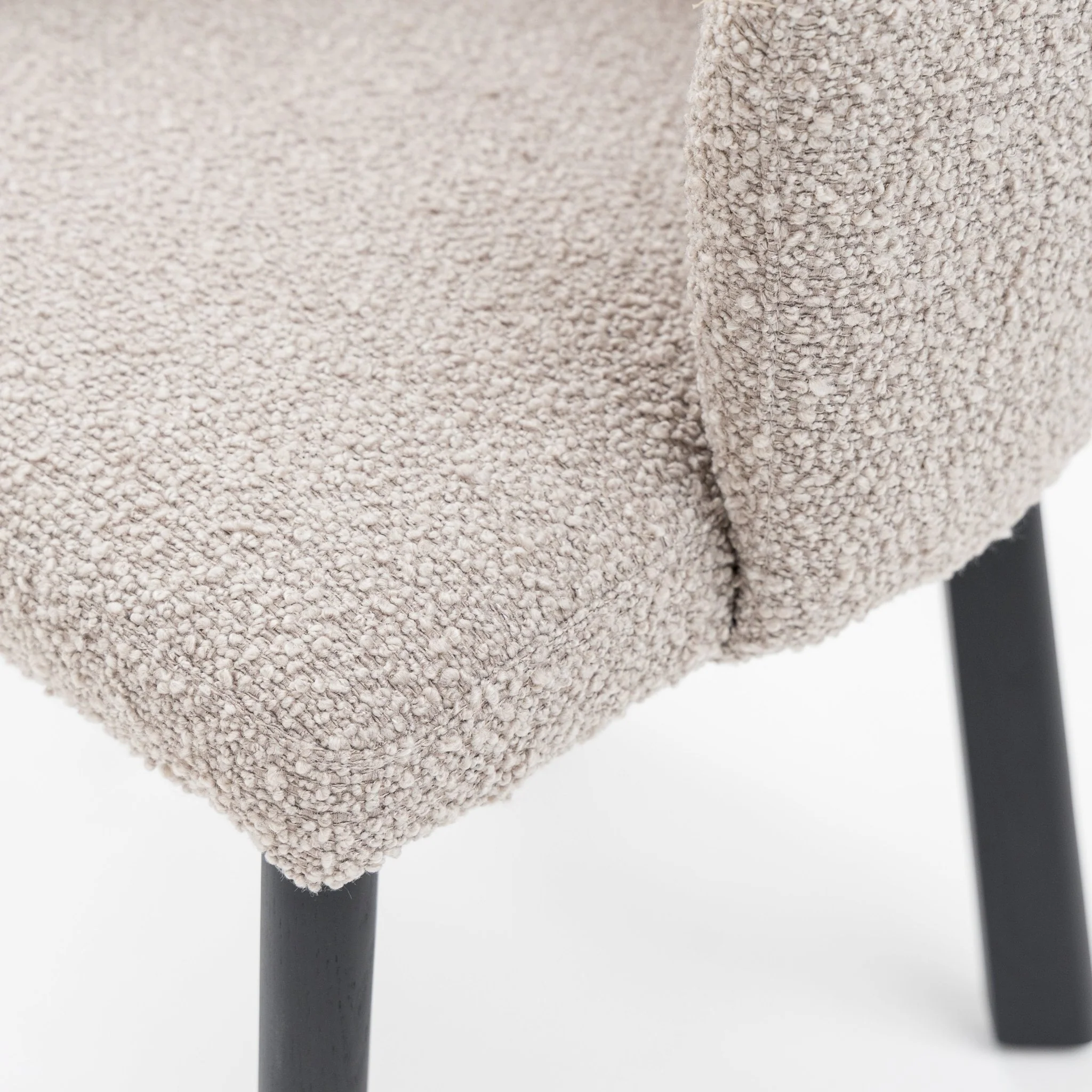 Cara Armchair - Mist - Image 8