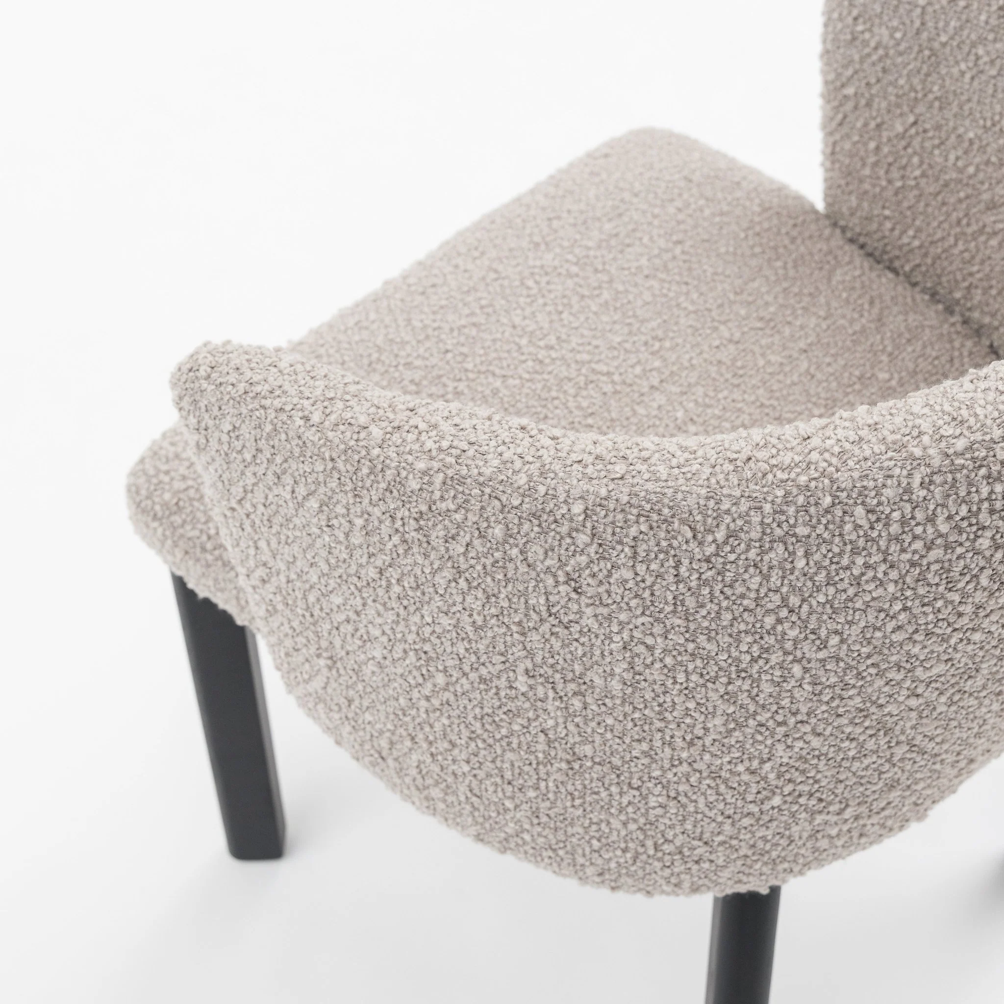 Cara Armchair - Mist - Image 9