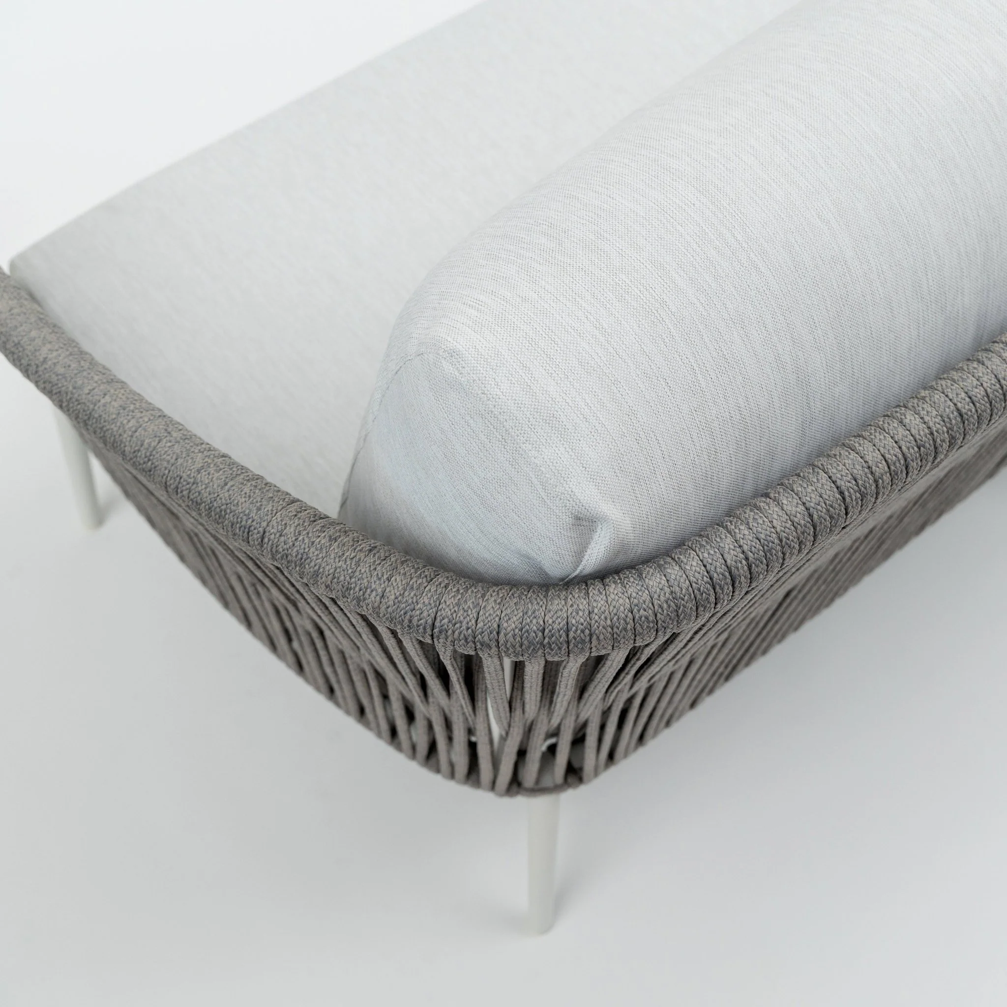 Cascade 205 Sofa - Feather - Image 9