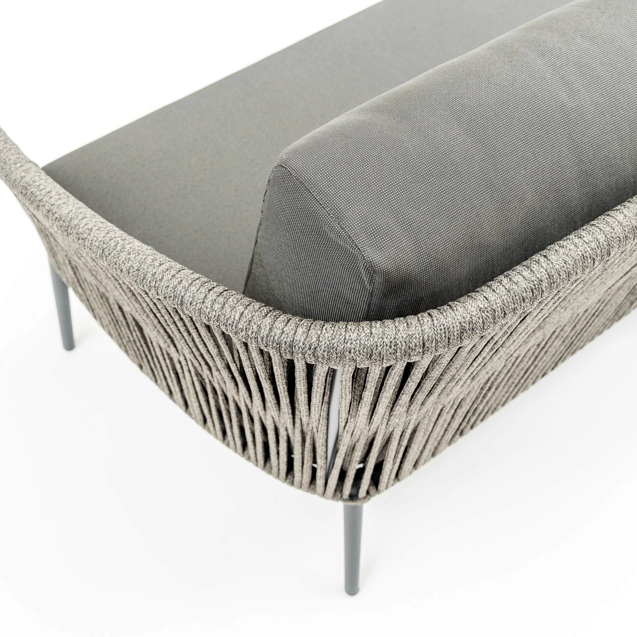 Cascade 205 Sofa - Shadow - Image 10