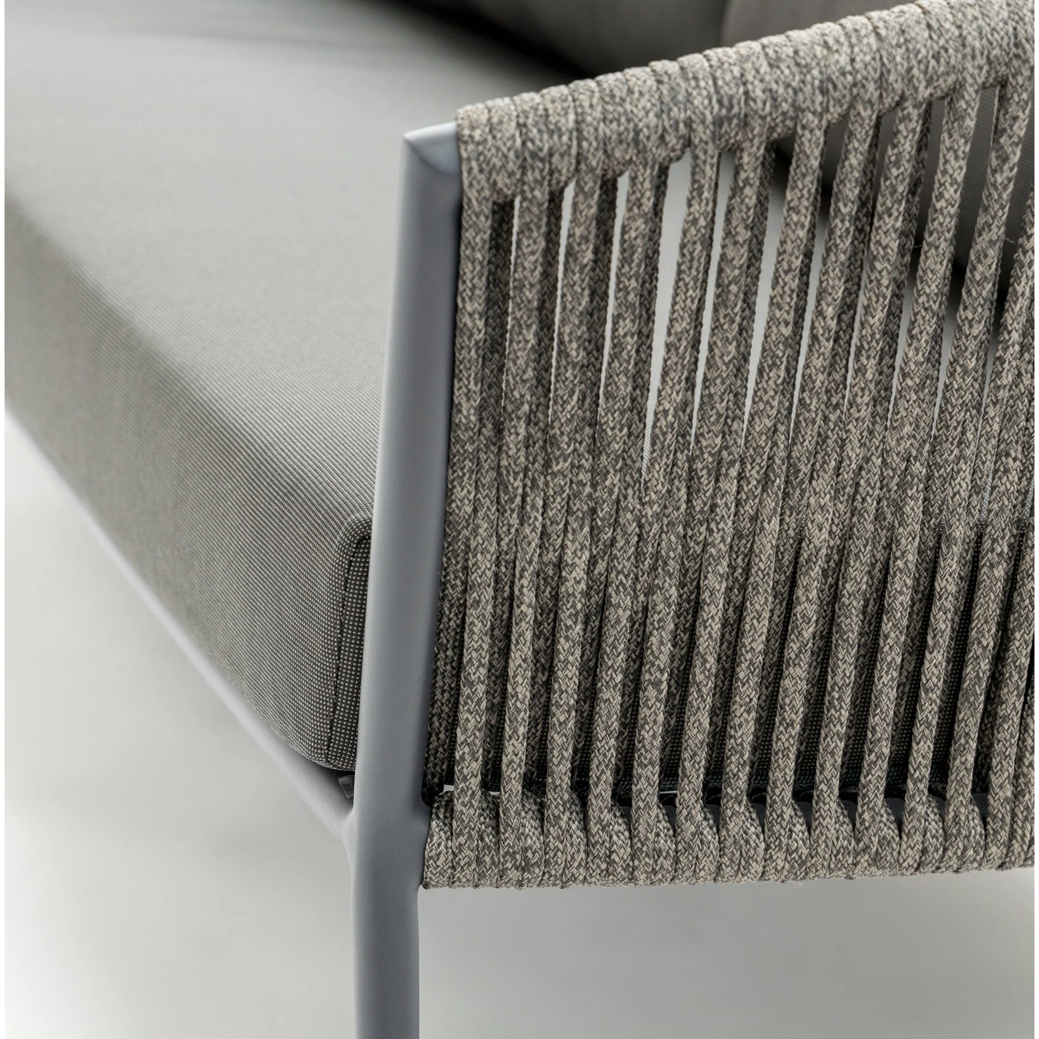 Cascade 205 Sofa - Shadow - Image 11