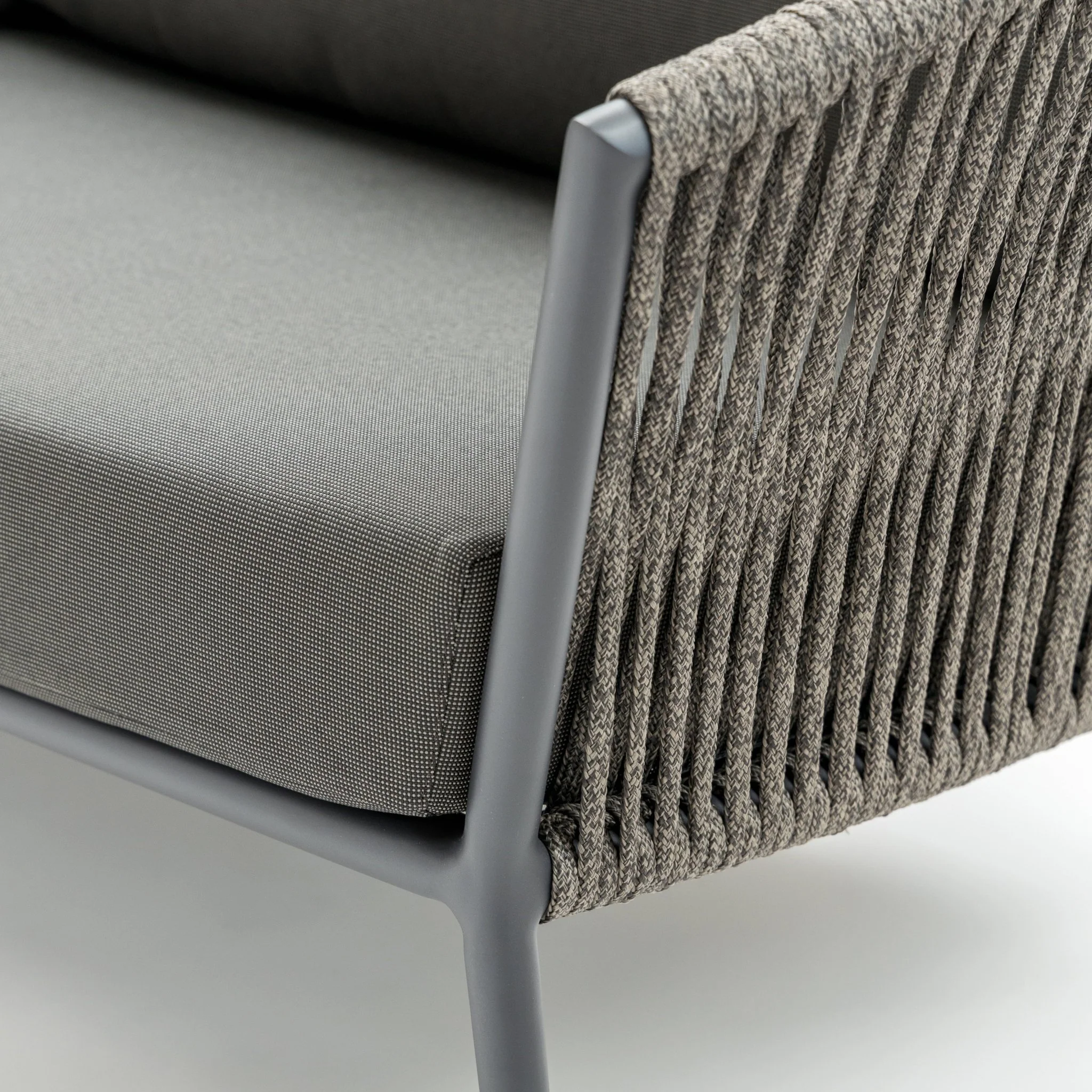 Cascade 205 Sofa - Shadow - Image 12