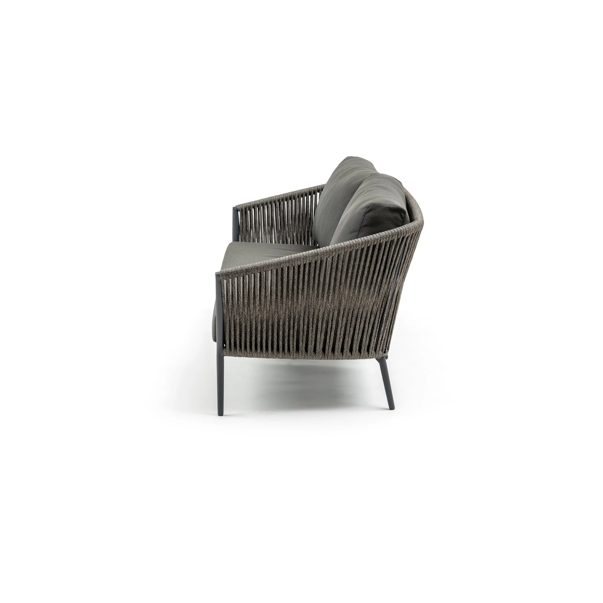 Cascade 205 Sofa - Shadow - Image 3