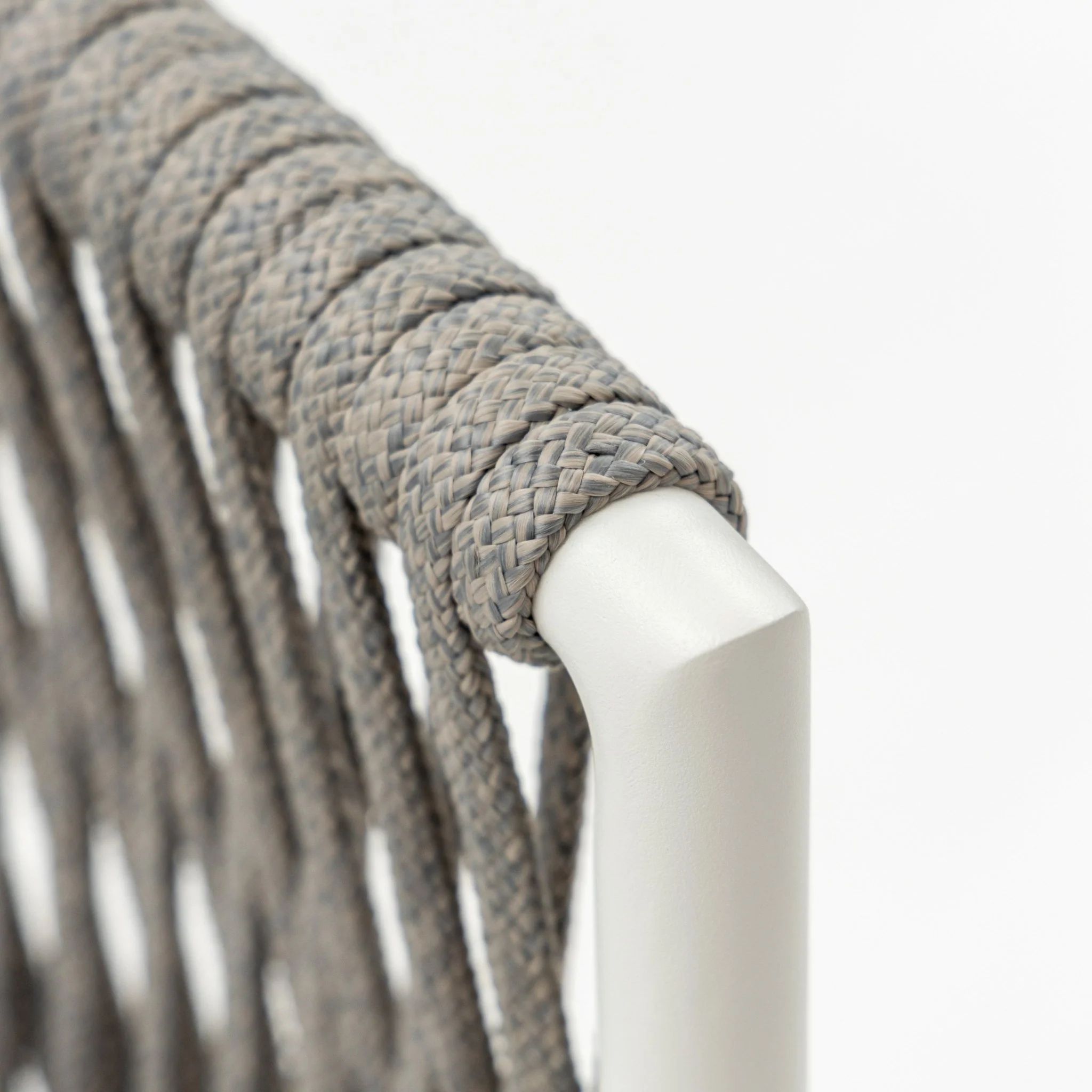Cascade Bar Chair -  Feather - Image 11